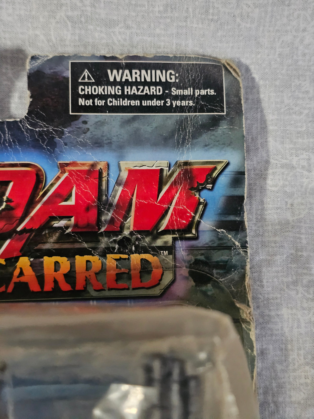 MSN-02 ZEONG Gundam Mobile Suit Battle Scared 2003 Action Figure 11460 11462 Y2K