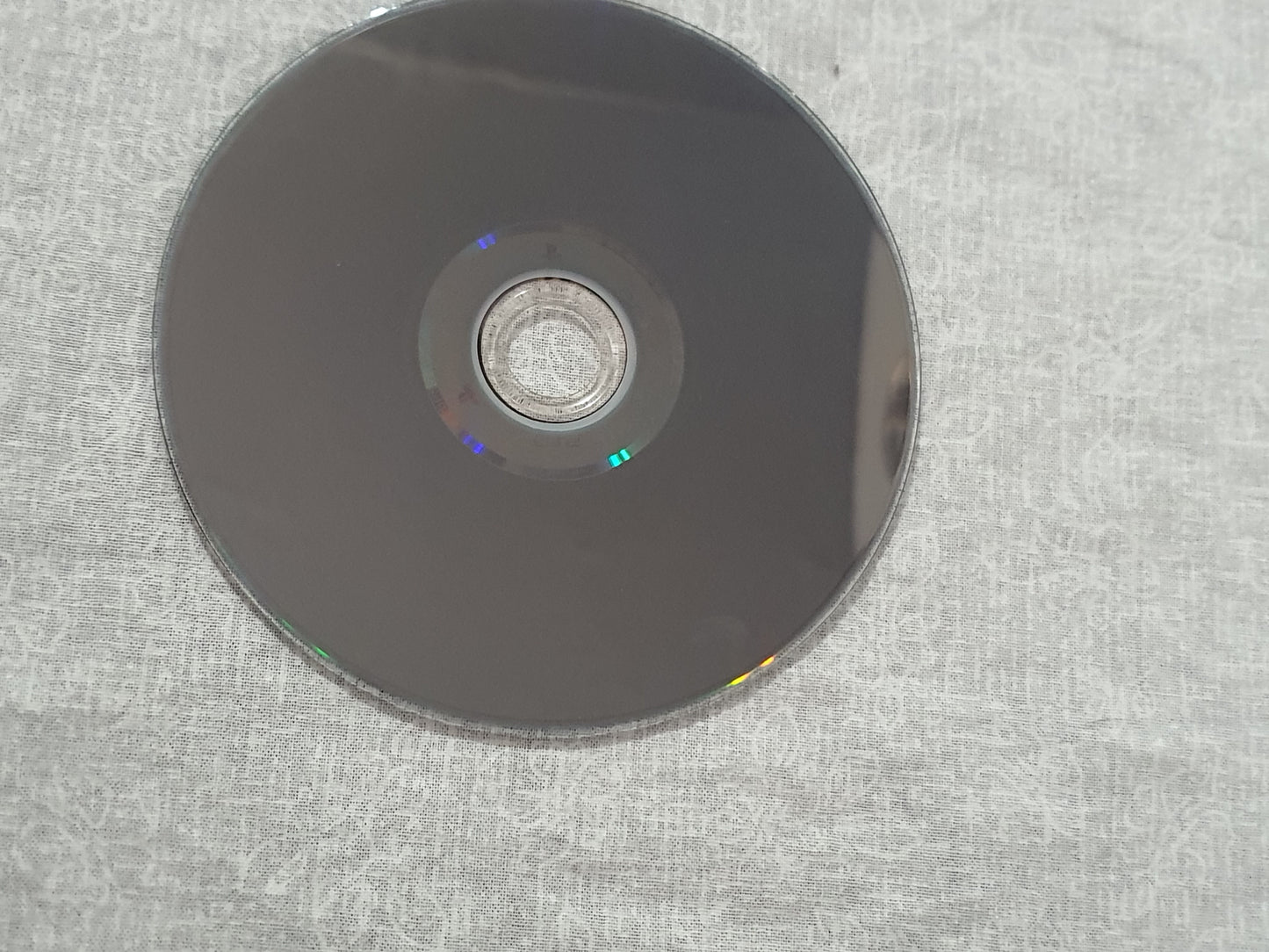 Front Mission Evolved (Sony PlayStation 3, 2010) Disc Very Good