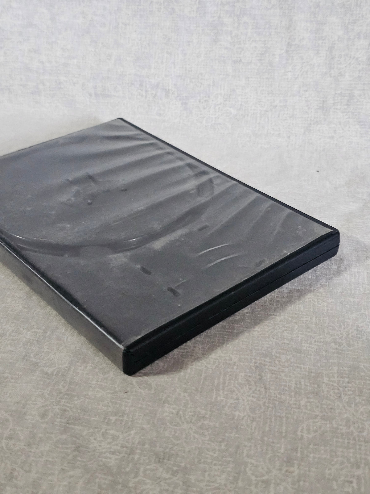 Official Double Disc PS2 Replacement Amaray PlayStation 2 DVD Game Case dmg1010