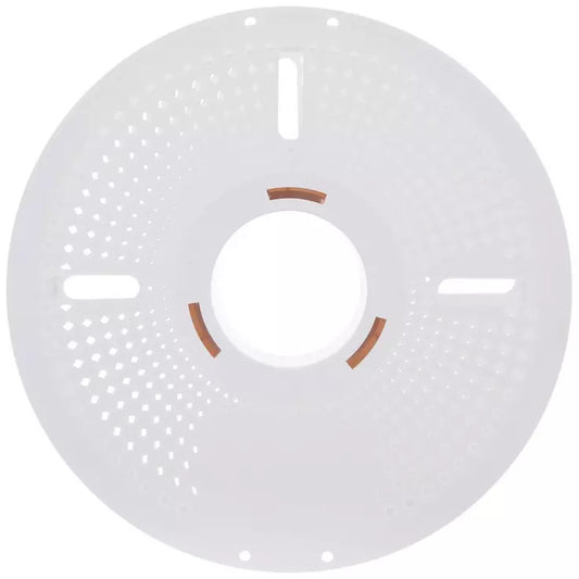 Filament 1.75mm Refillable Spool 1000g PLA PETG CF Compatible Bambu AMS P1 A1