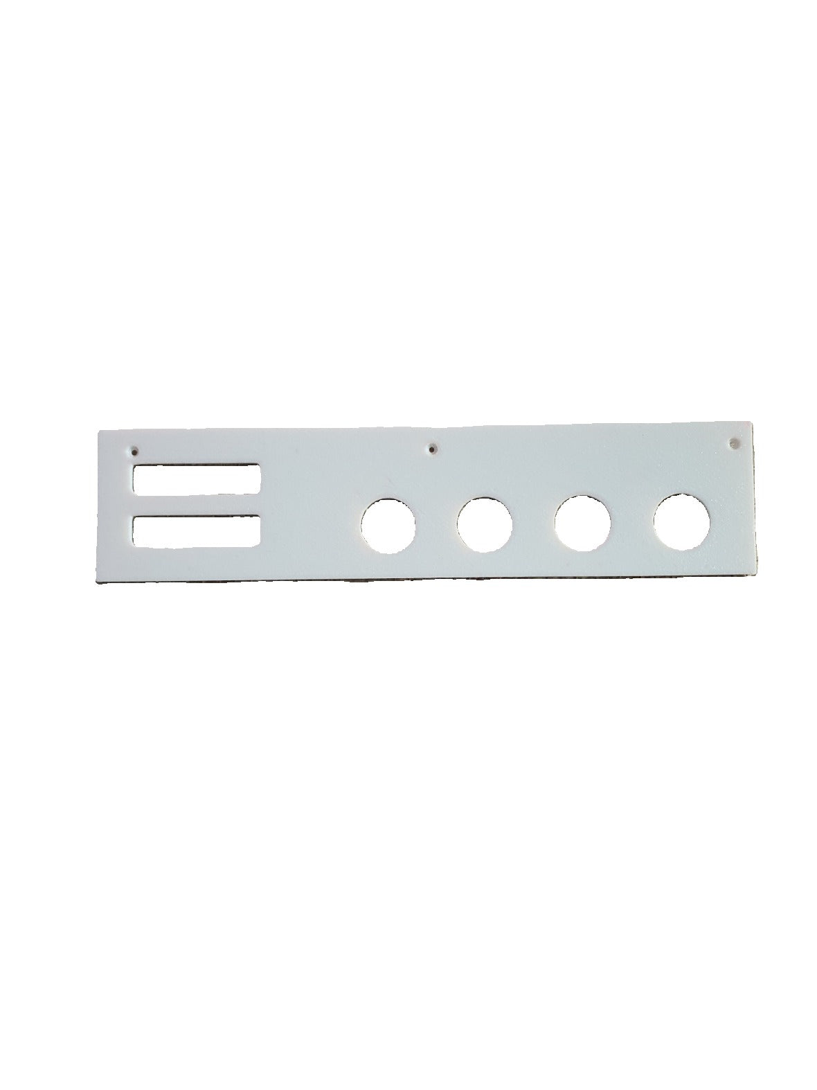 Wii Memory Controller Nintendo Replacement Cover Shell Gamecube Card Port Slot - DIY Repair - 3D Printed Part - White/Black/Red