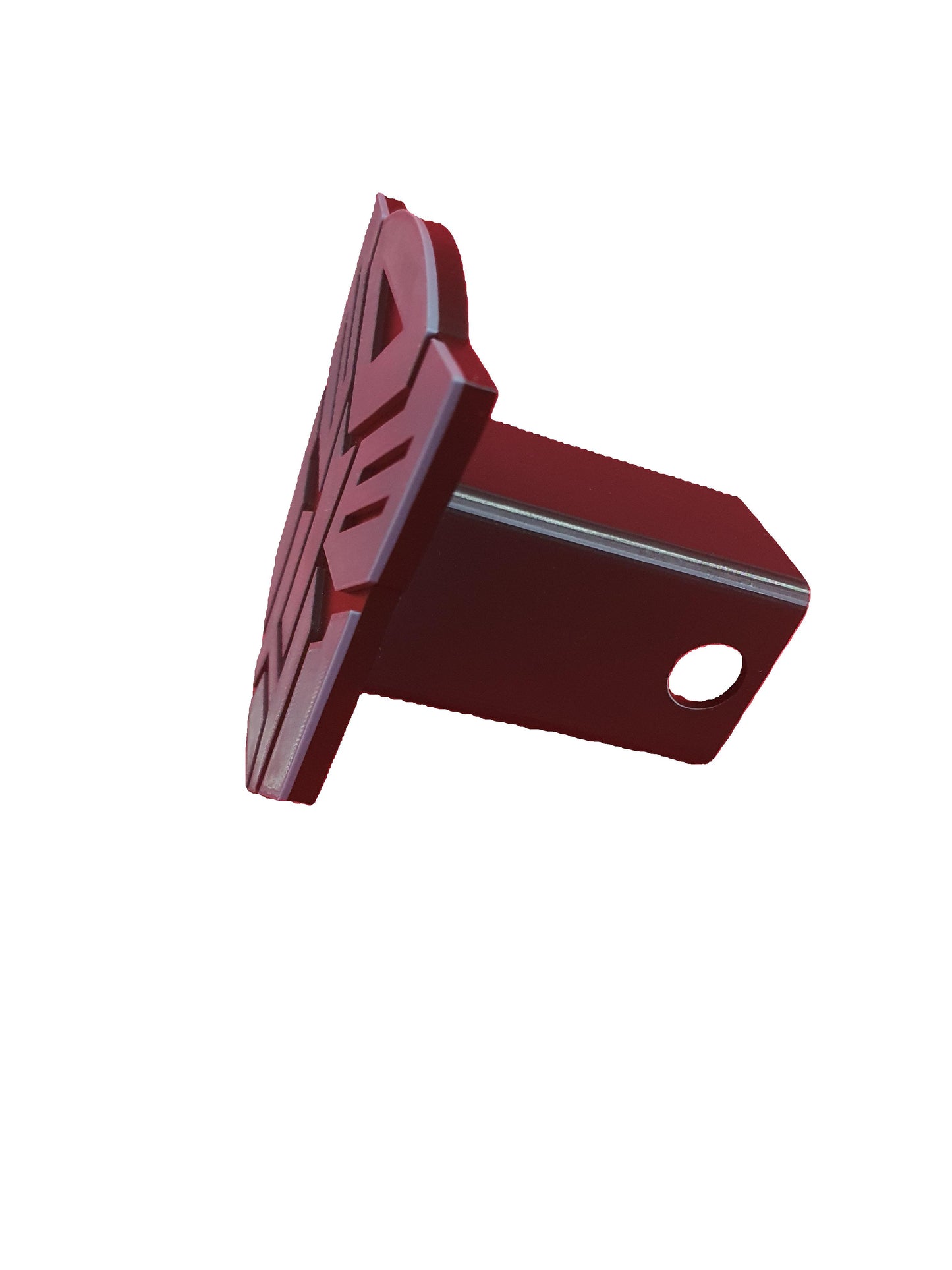 Transformers Autobot Cover Plug Cap Tow Hitch fits 2" Receivers Custom Made USA