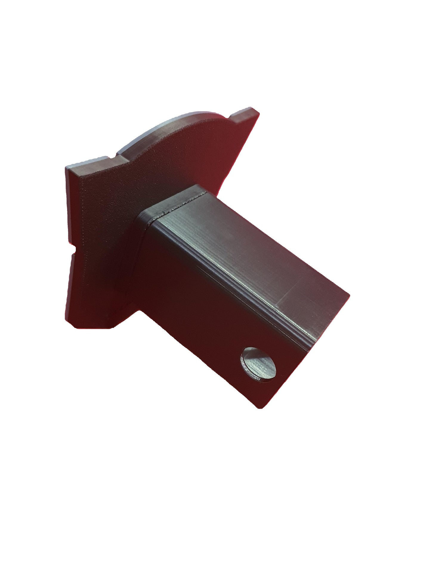 Transformers Autobot Cover Plug Cap Tow Hitch fits 2" Receivers Custom Made USA