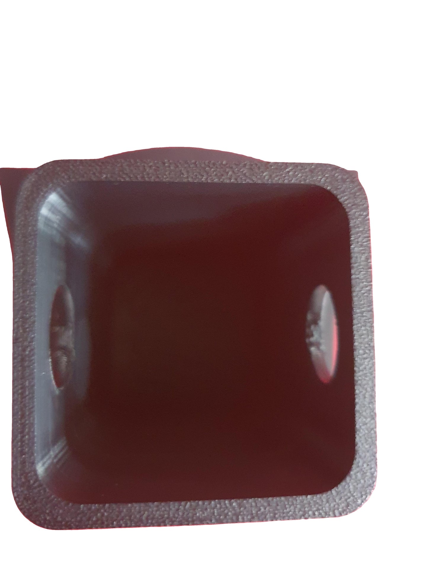 Lady Woman Trailer Hitch Cover Plug, Silhouette. Fits 2" Receiver. Custom Colors