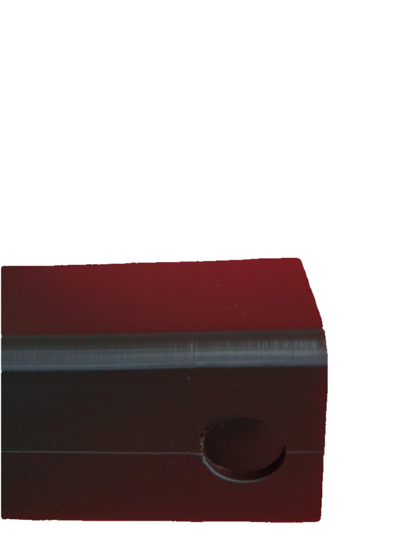 Lady Woman Trailer Hitch Cover Plug, Silhouette. Fits 2" Receiver. Custom Colors