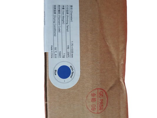 Bambu Lab PLA Basic Filament 1kg New Factory Sealed Select Colors 10100 10200 10601