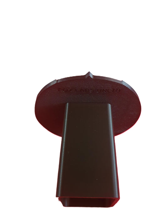 Star Wars Rebel Alliance Logo Cover Plug Cap Tow Hitch 2" Receivers Trucks SUV