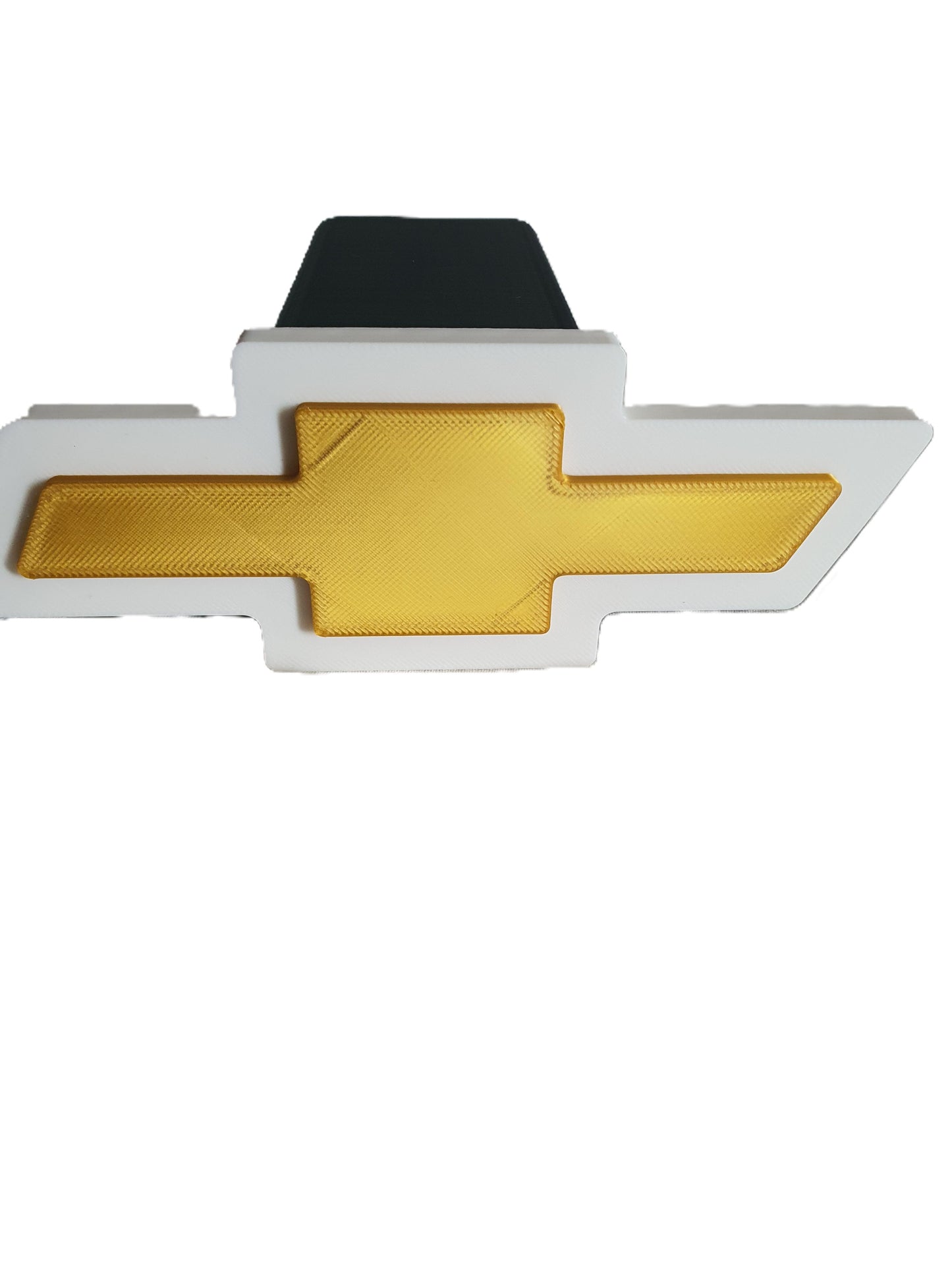 Chevy Chevrolet Truck Trailer Hitch Receiver Cover Plug Cap 2" Receiver Tow