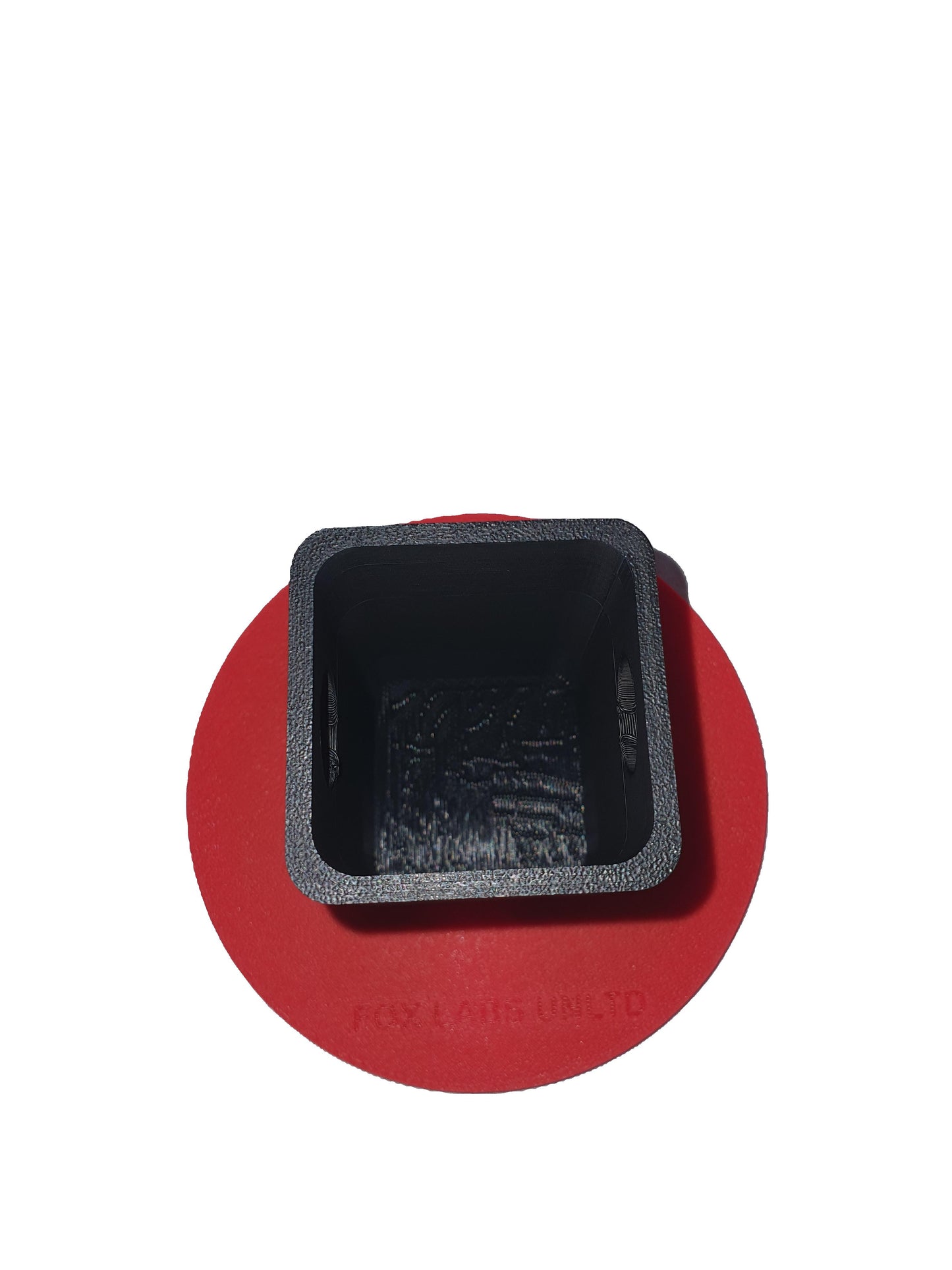 Deadpool Custom Hitch Cover Plug Fits 2" Receivers 3D Printed Truck Accessory