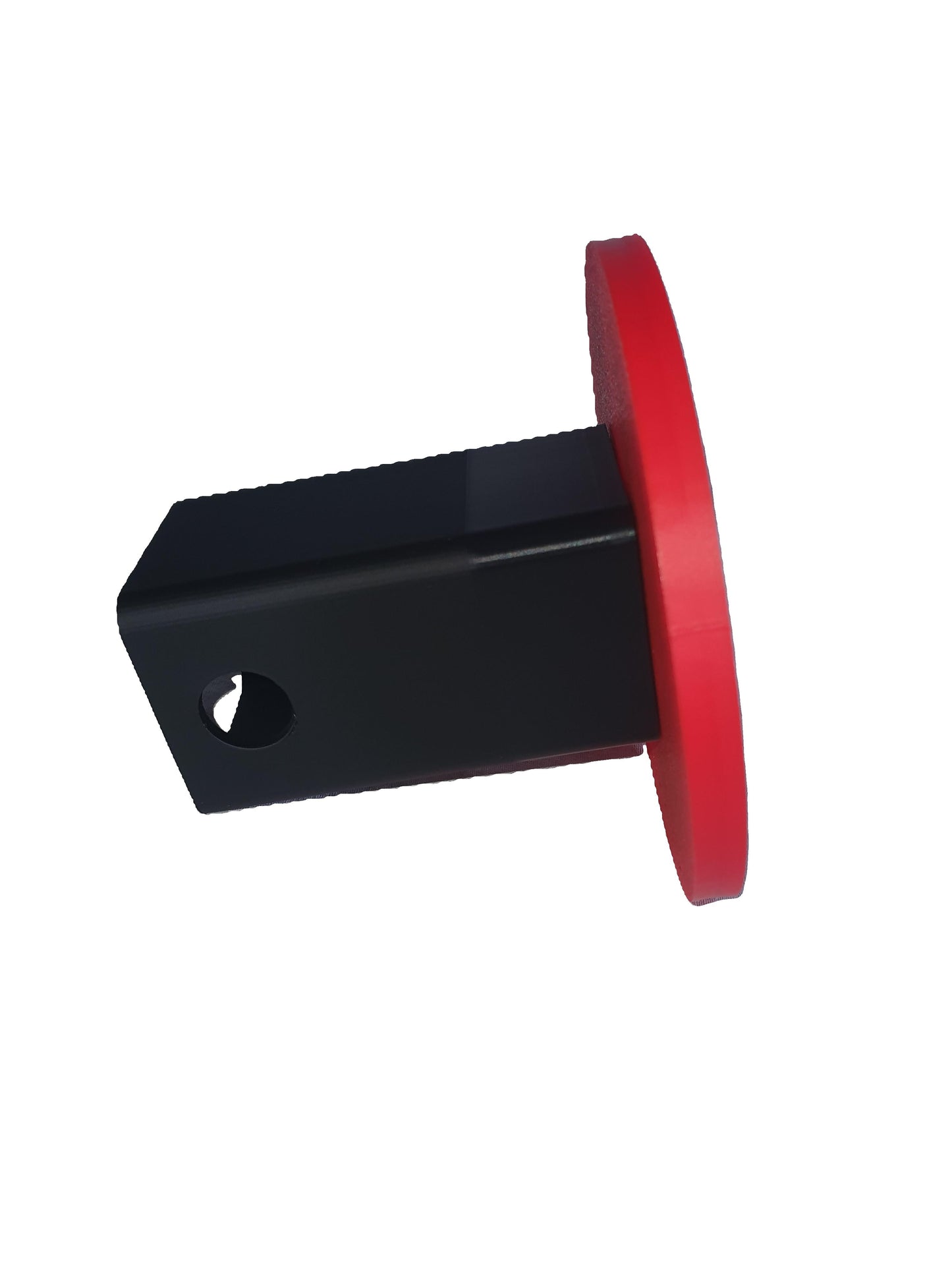 Deadpool Custom Hitch Cover Plug Fits 2" Receivers 3D Printed Truck Accessory