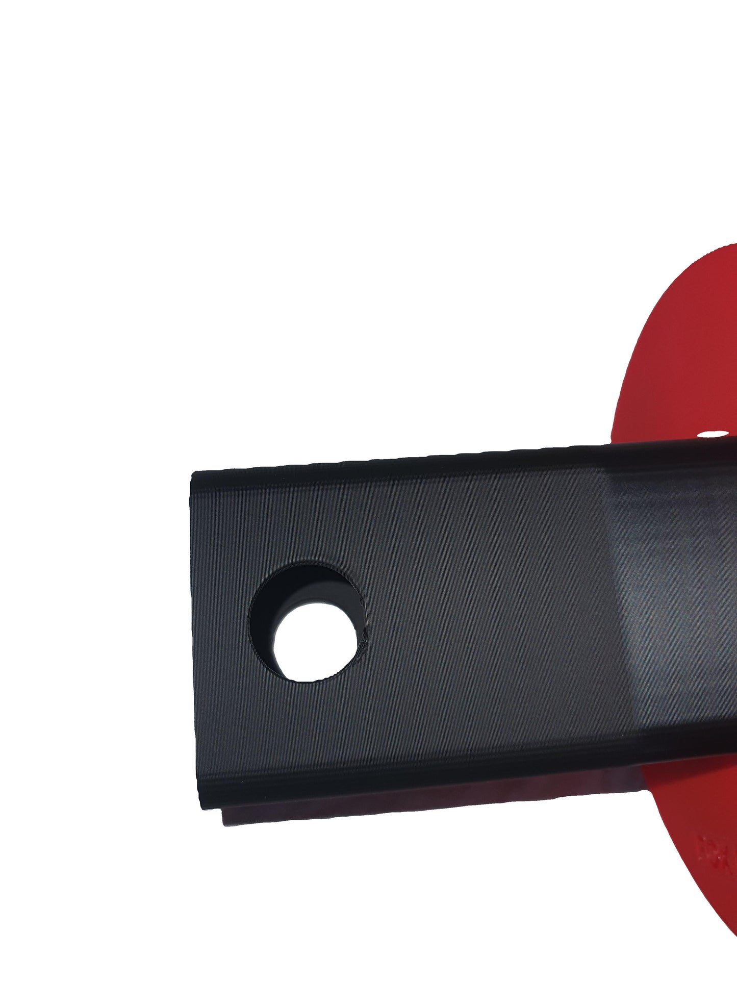 Deadpool Custom Hitch Cover Plug Fits 2" Receivers 3D Printed Truck Accessory