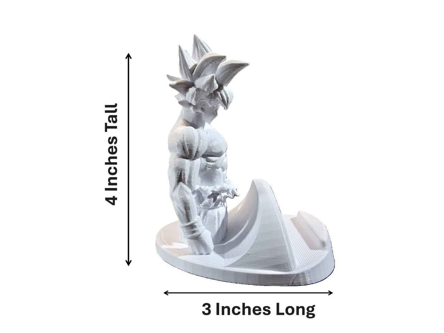 dbz phone stand