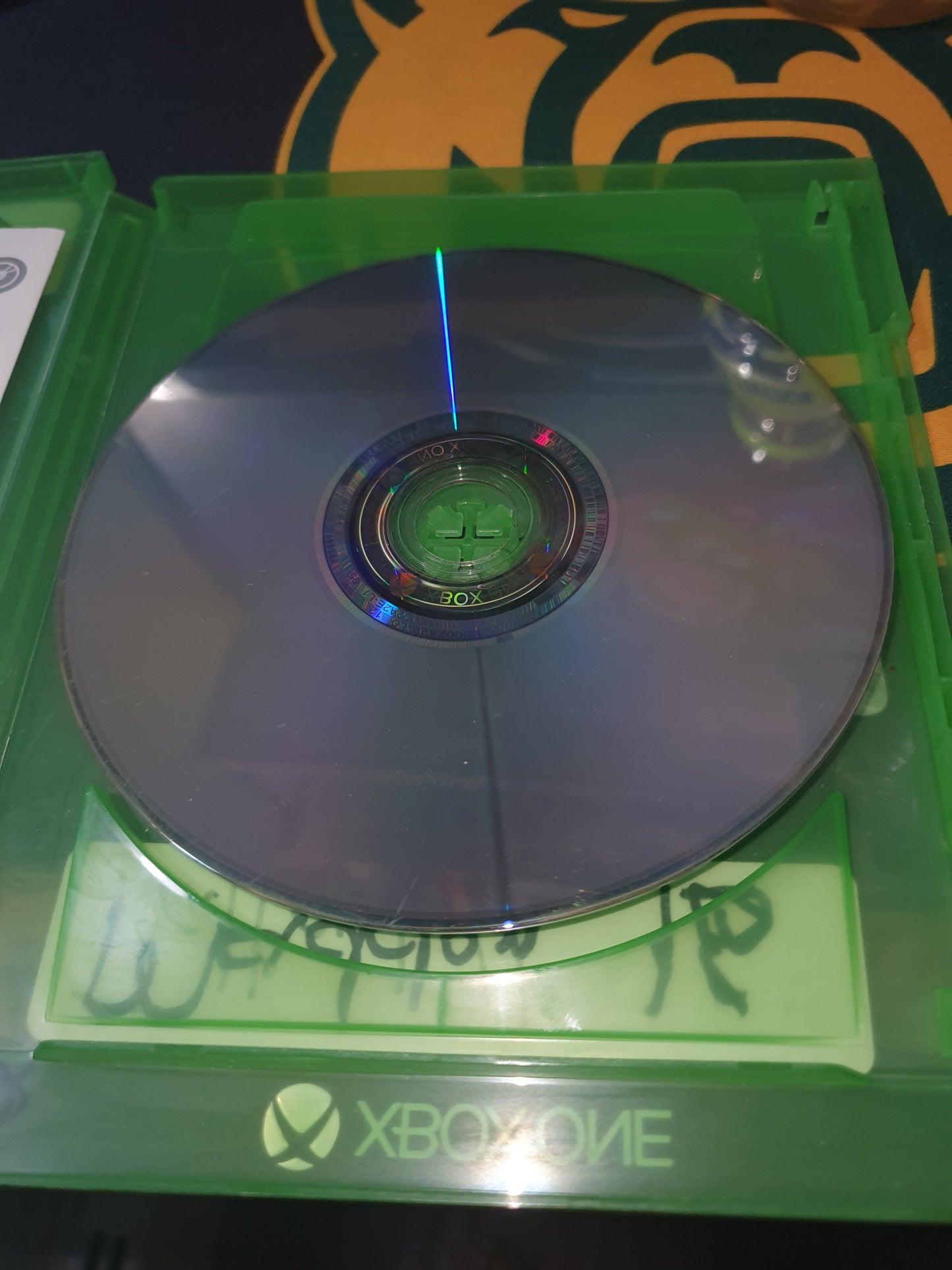 fallout 4 xbox one