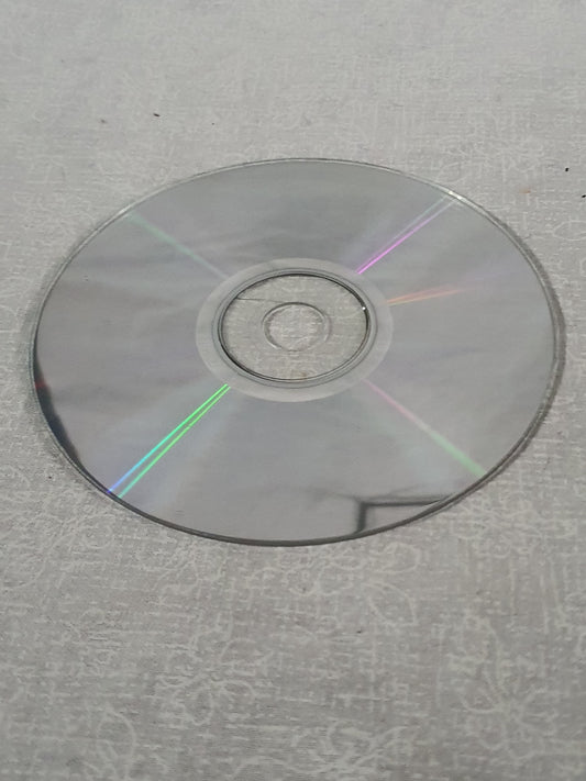 Microsoft 2016 Killer Instinct Video Game Original Soundtrack Disc CD OST Rare Xbox Fighter Mick Gordon Collector Edition Official Pressing