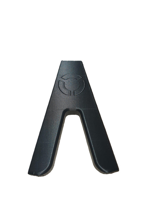 Lenovo Legion Go Controller Grip Clip Holder Comfort Black Accessories Accessory