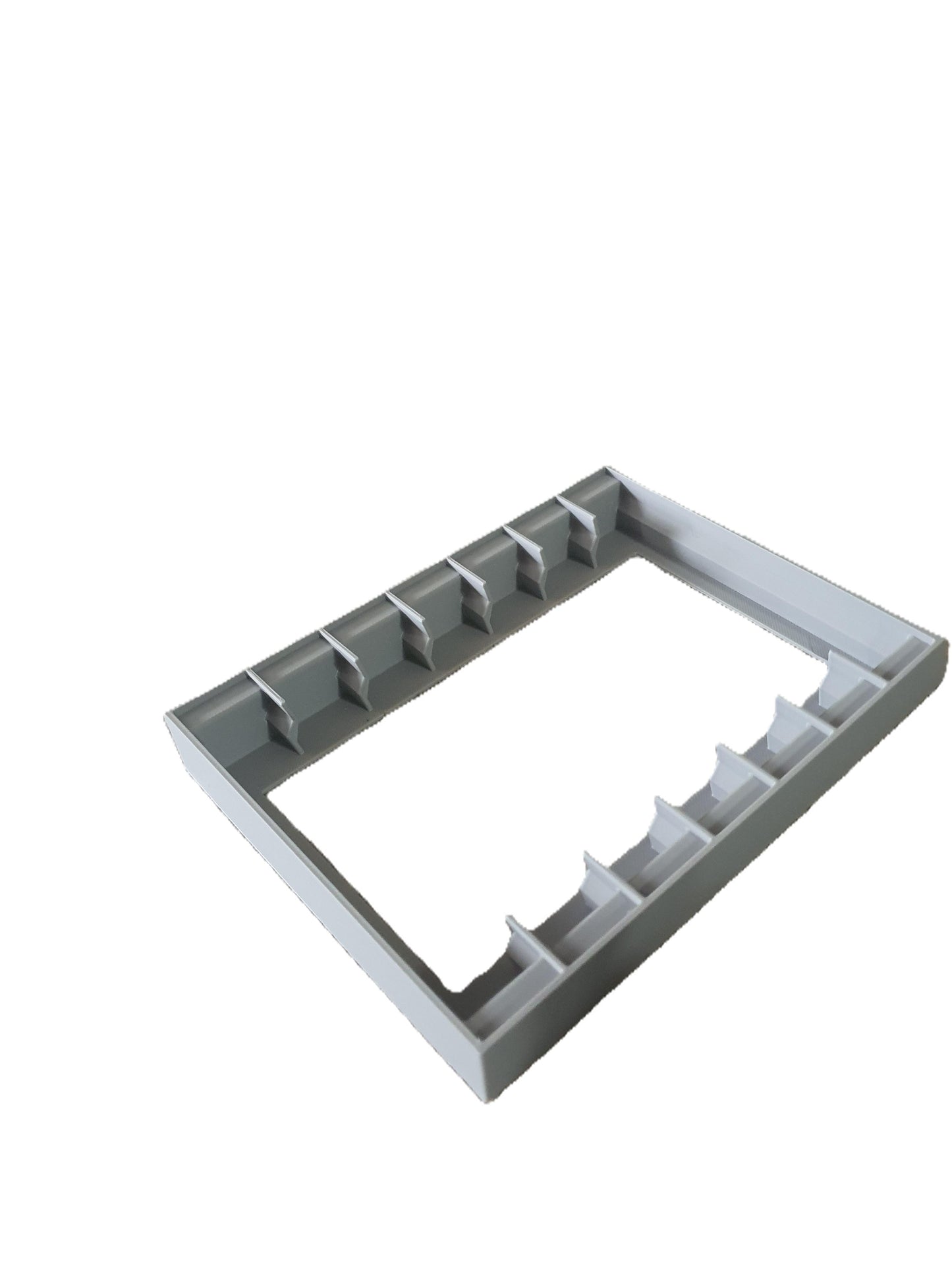 NES Nintendo Entertainment System Game New Stand Cartridge Holder Display Rack