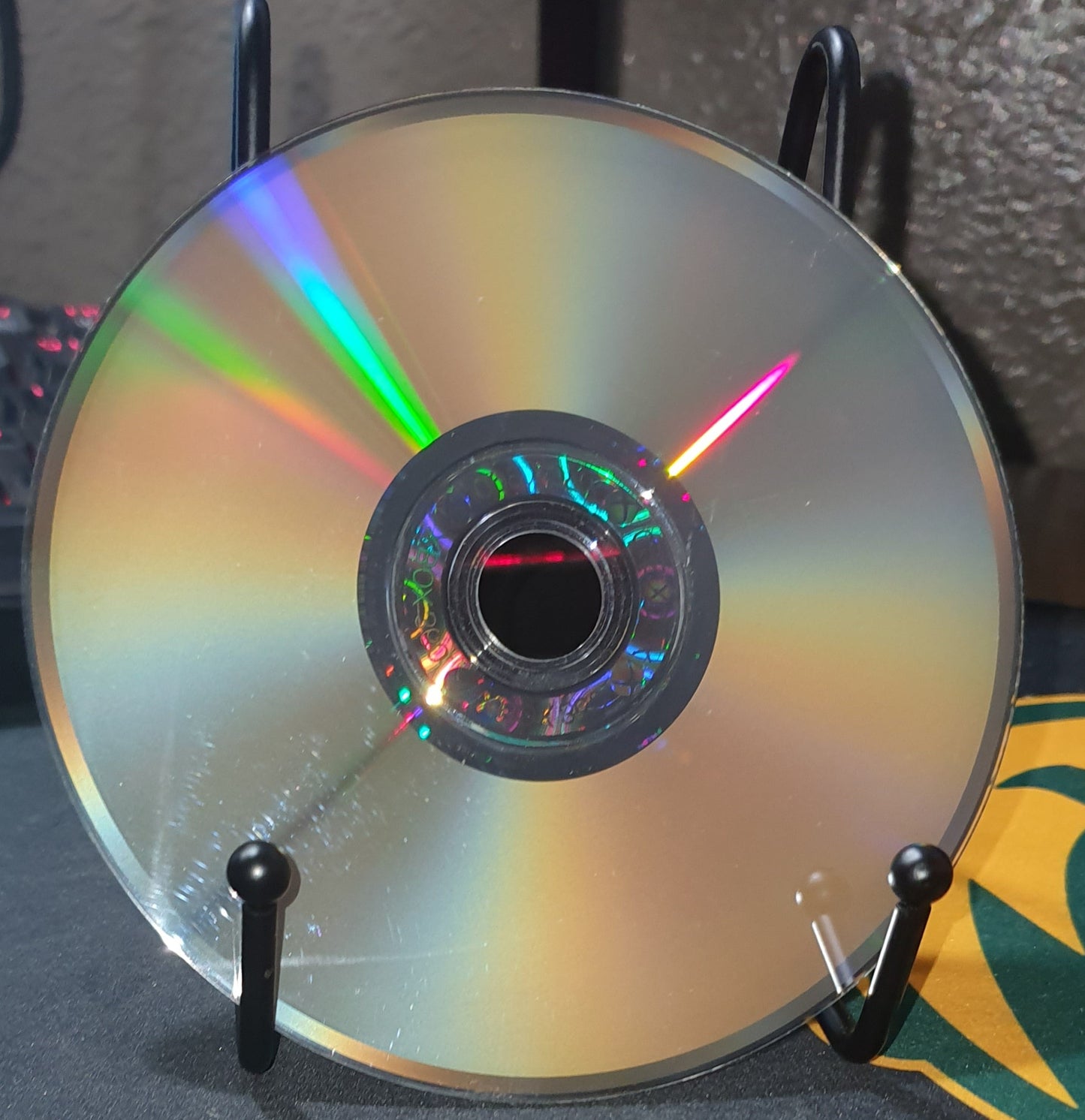 ninja gaiden 2 xbox disc