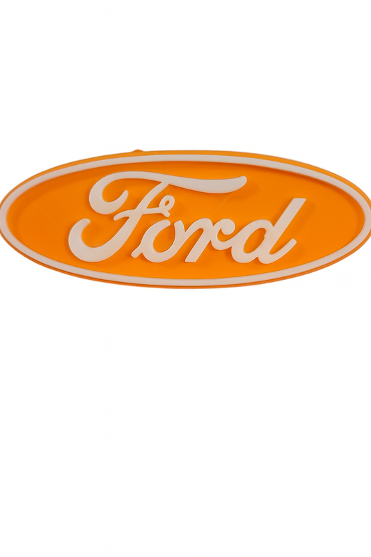 Ford Cover Plug Cap Tow Hitch 2" Receivers American Emblem Truck SUV Accessory