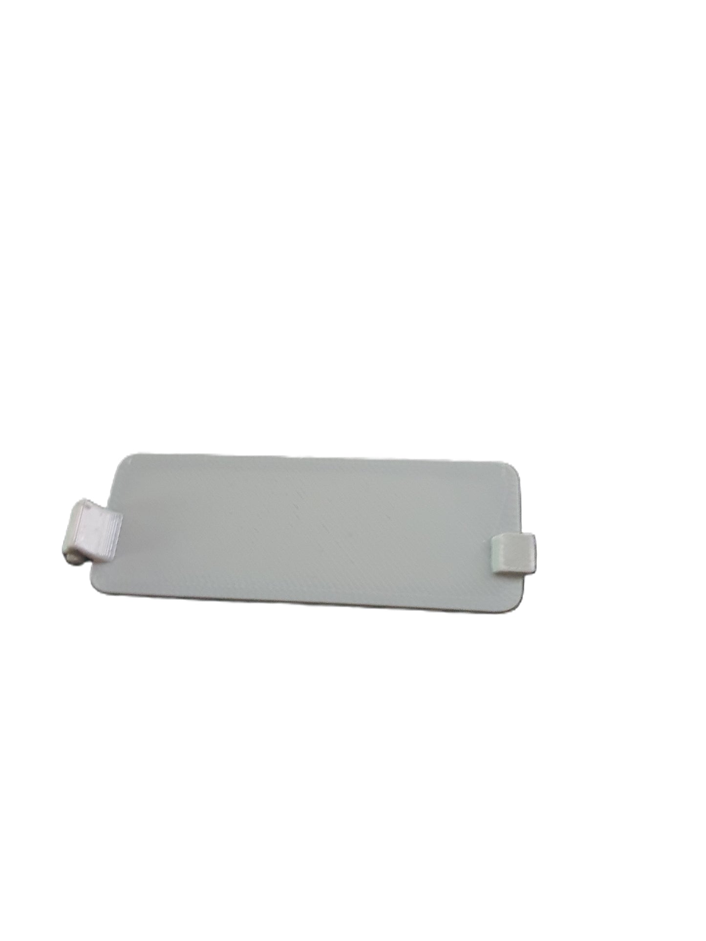 Parallel Port I/O IO Slot Cover for PlayStation 1 PSX PS1 SCPH 1001 5501 3 Pack