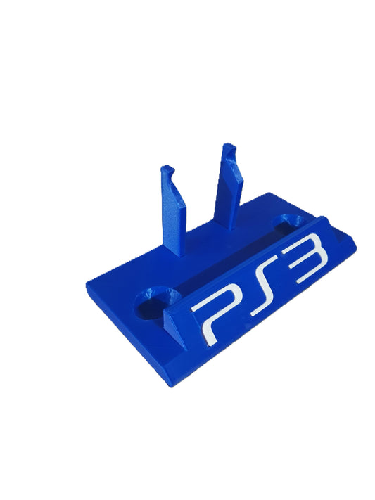 Sony PlayStation 3 PS3 Controller Stand Gamepad Base Display Joypad Holder