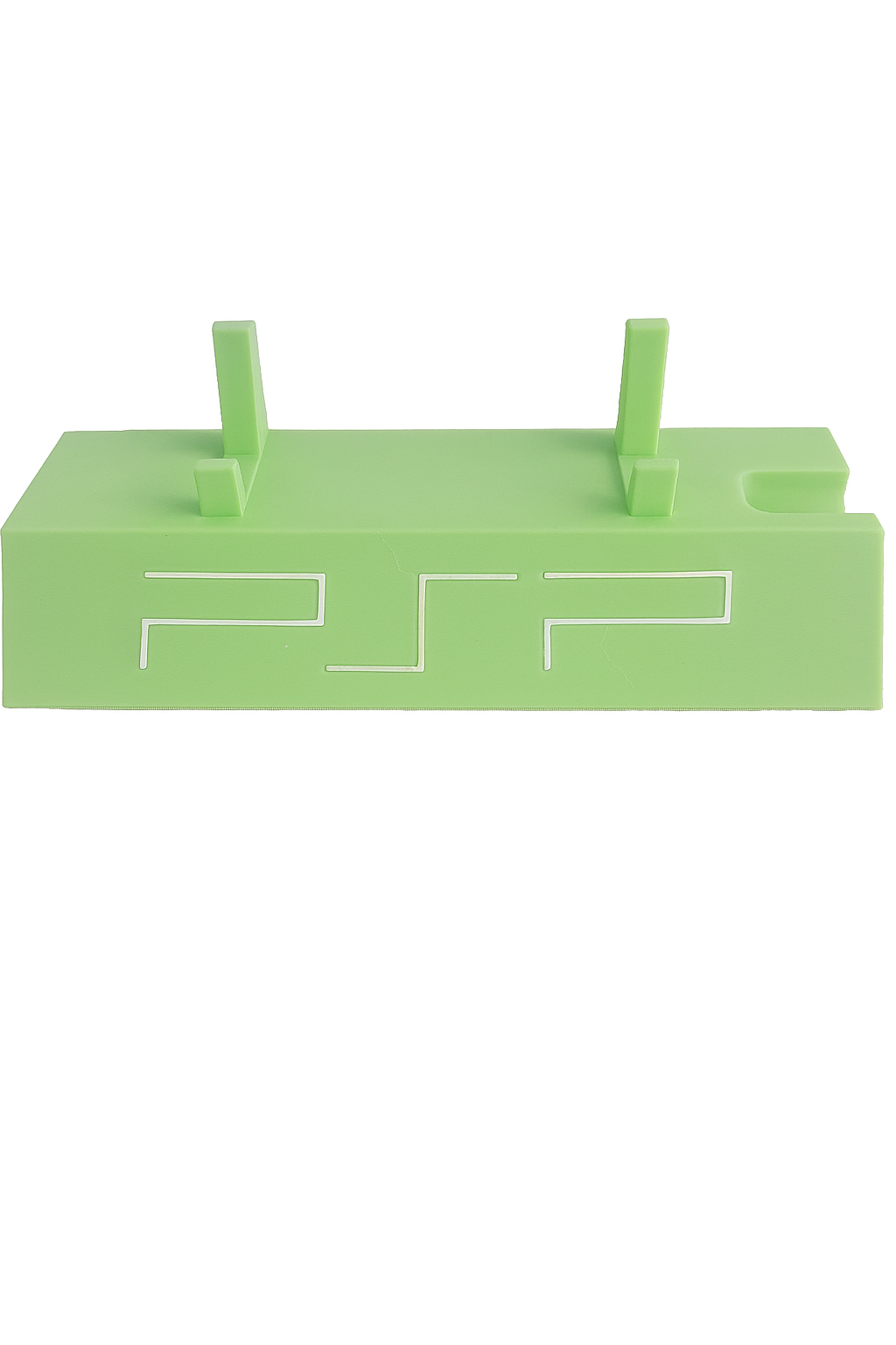 Sony PSP 2000/3000 Display Stand Storage /3D Printed/ Choose Your Color