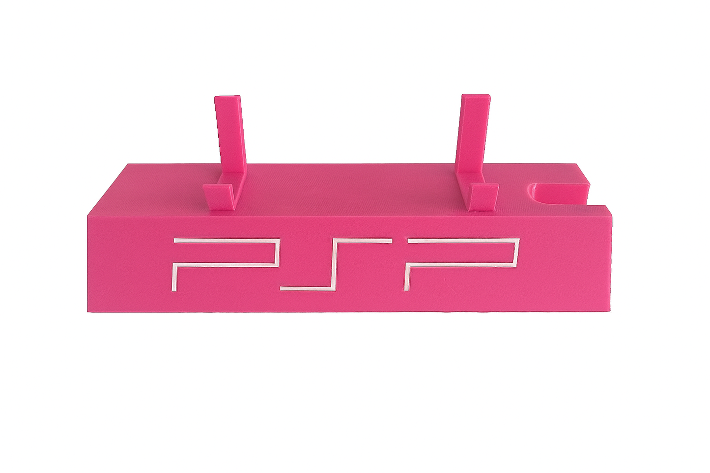Sony PSP 2000/3000 Display Stand Storage /3D Printed/ Choose Your Color