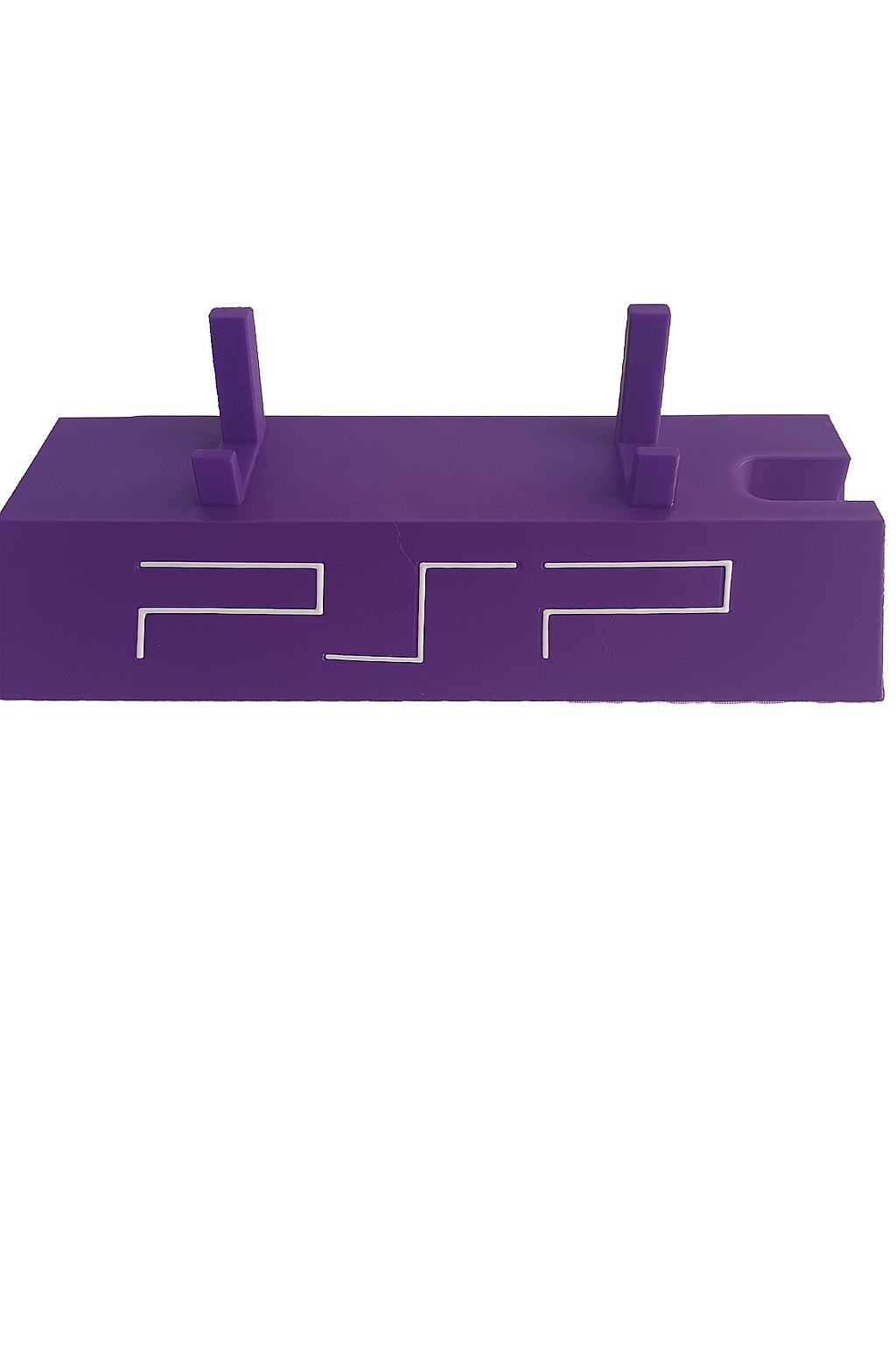 Sony PSP 2000/3000 Display Stand Storage /3D Printed/ Choose Your Color