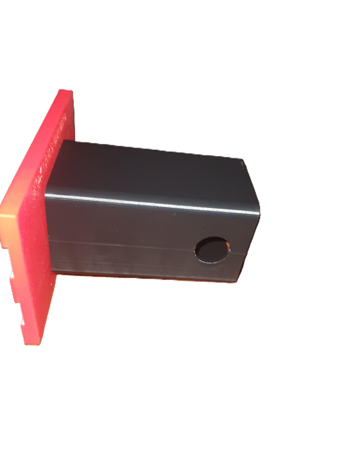 Puerto Rico Hitch Cover Plug Cap Tow 2" Truck SUV F150 1500 Silverado Ram Dodge