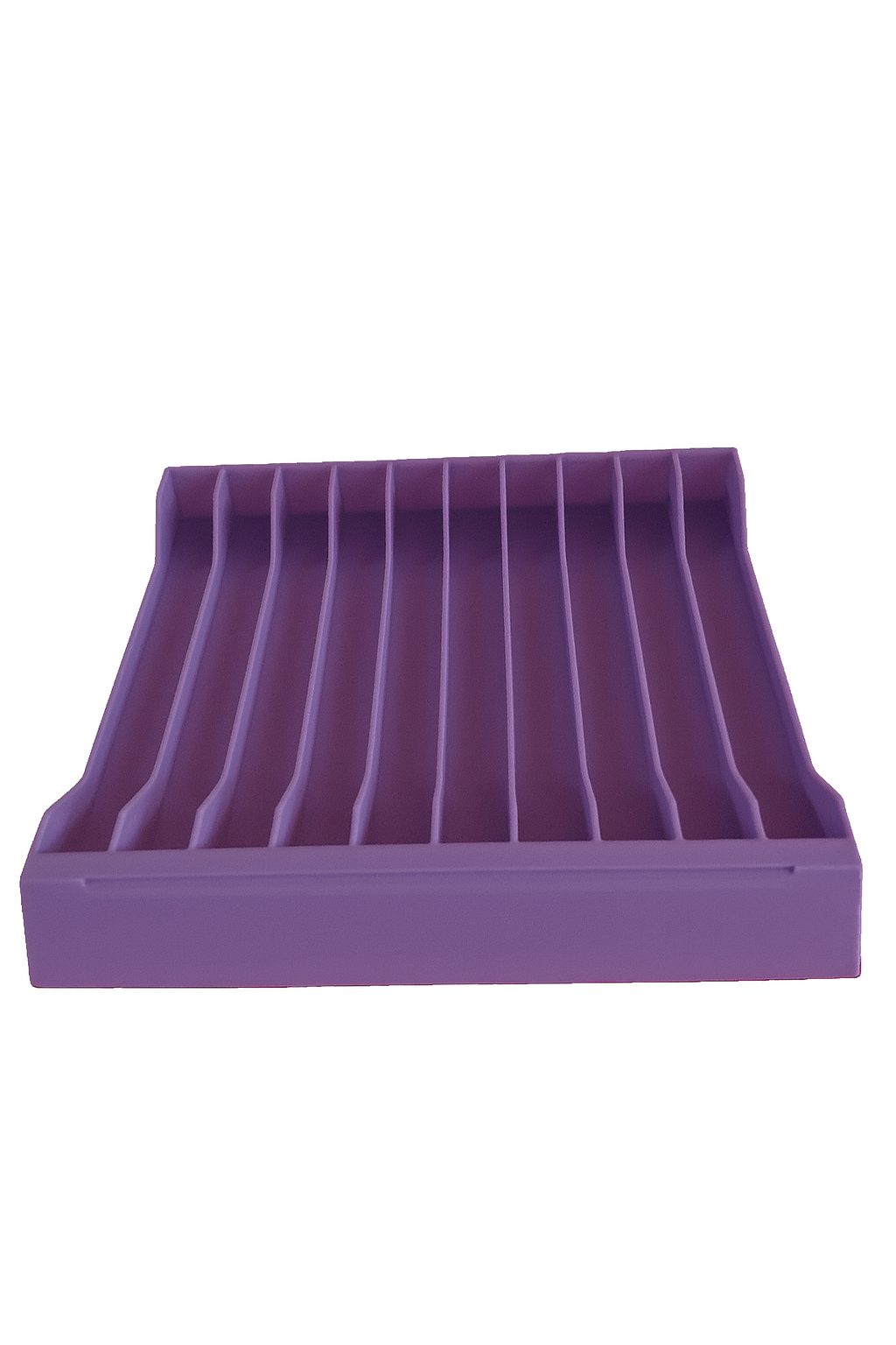Nintendo 3DS Game Case Holder Display Stand Gameroom Organize Pick Color NTR001