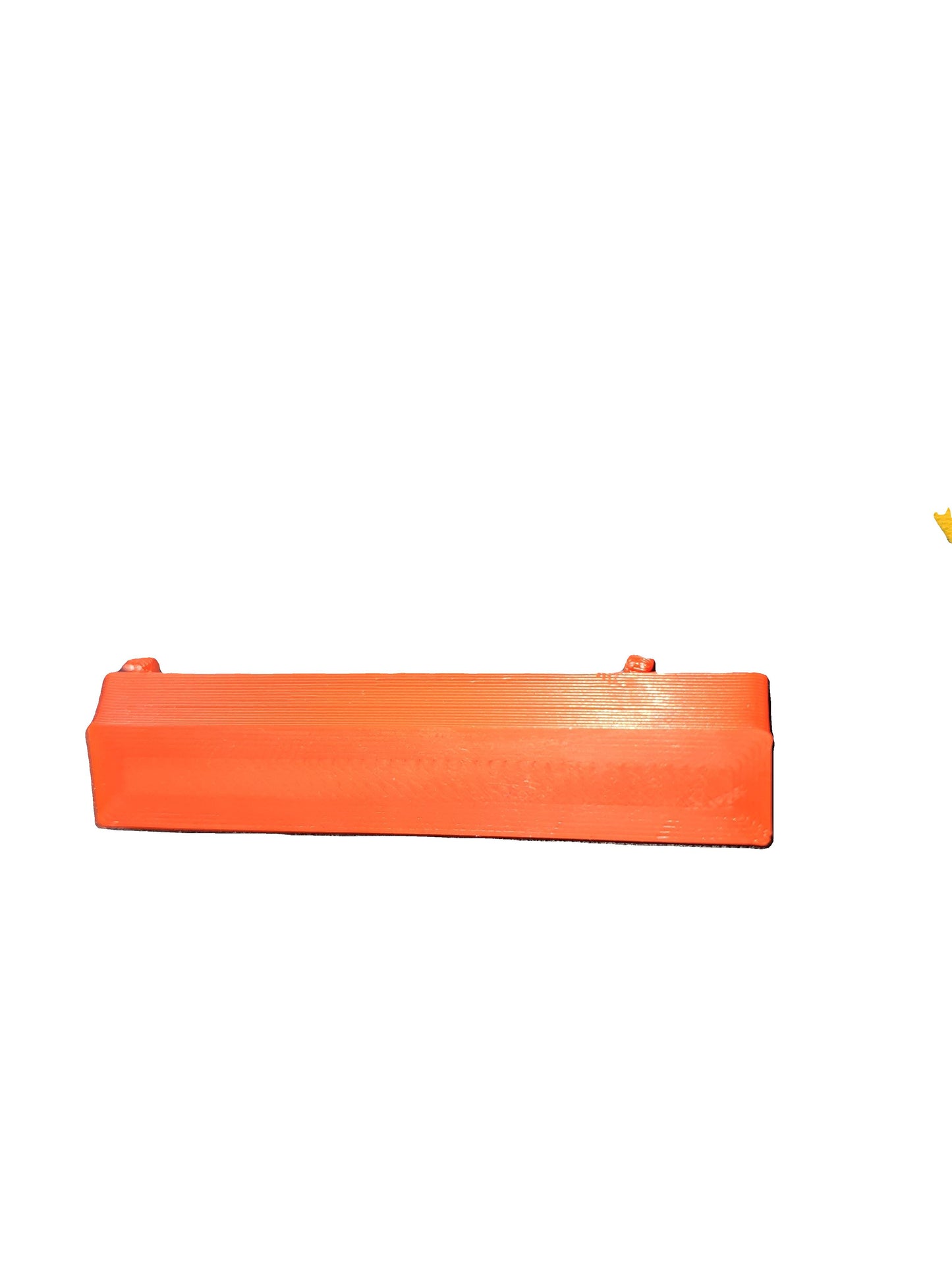 Nintendo Wii Replacement Part SD Memory Card Slot Cover For RVL-101 (White, Red, Blue, Black) 3D Printed Item