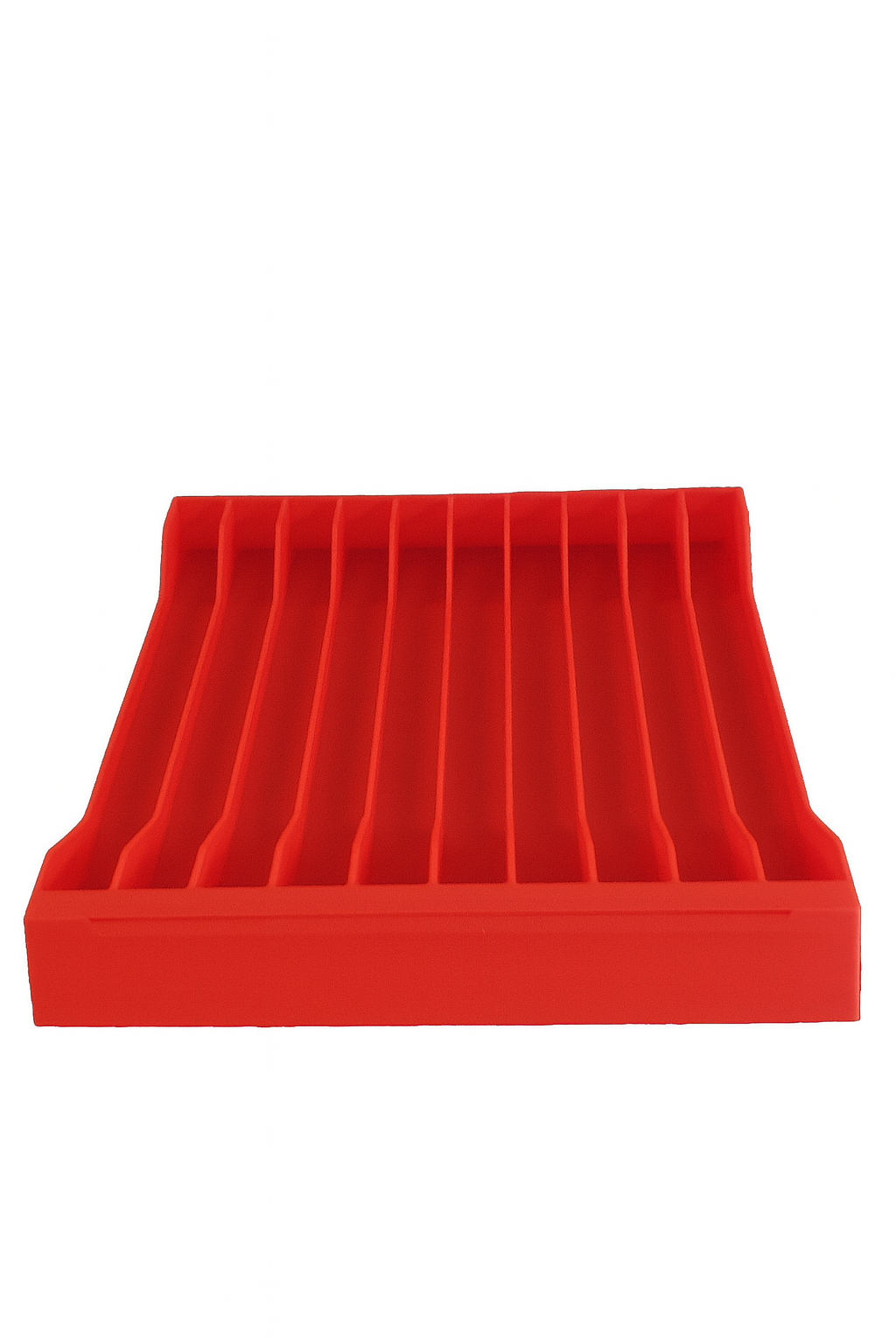Nintendo 3DS Game Case Holder Display Stand Gameroom Organize Pick Color NTR001