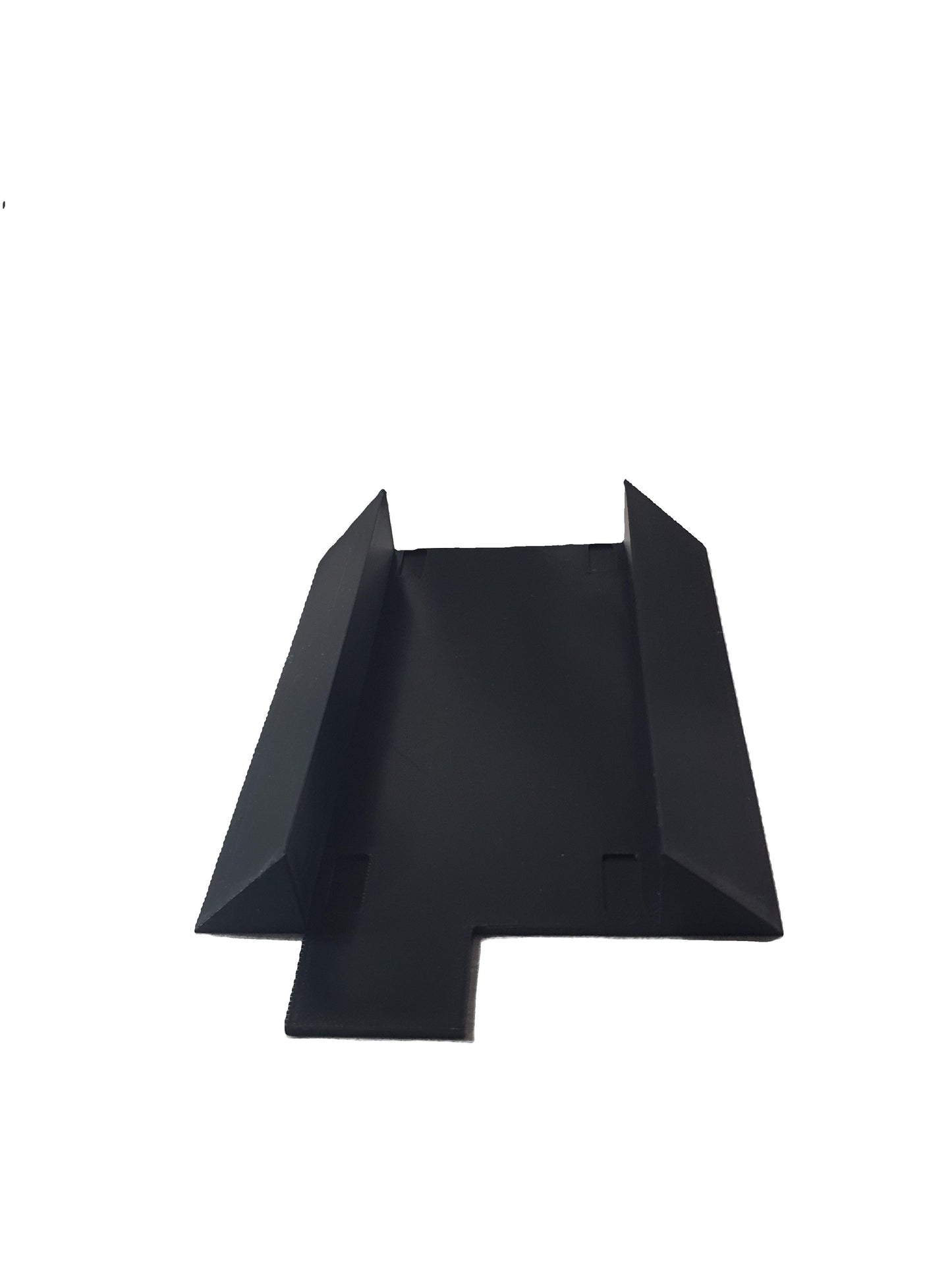 sony playstation 2 vertical stand black