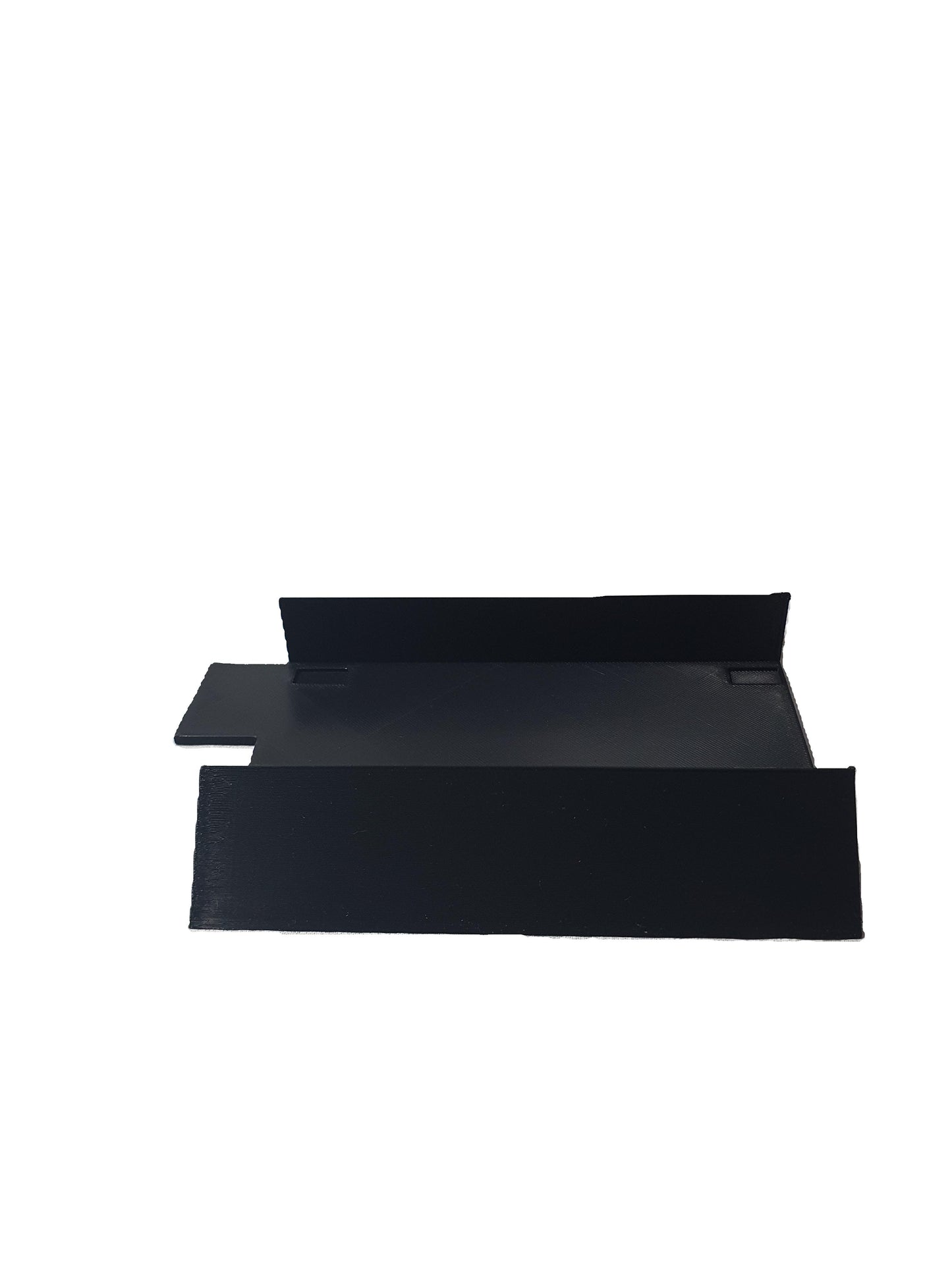 sony playstation 2 vertical stand black
