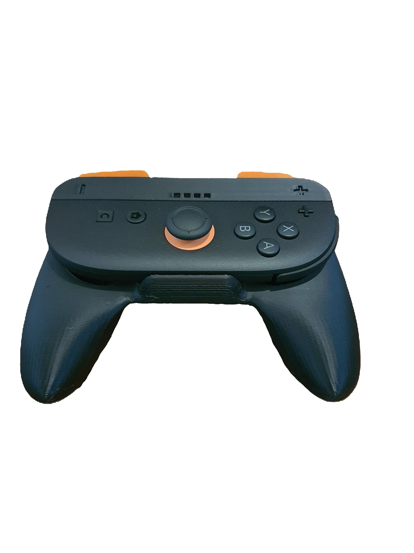 Switch 2 Pair Adapter Nintendo Joy Con 2 Joycon 3D Printed Choose Color Custom