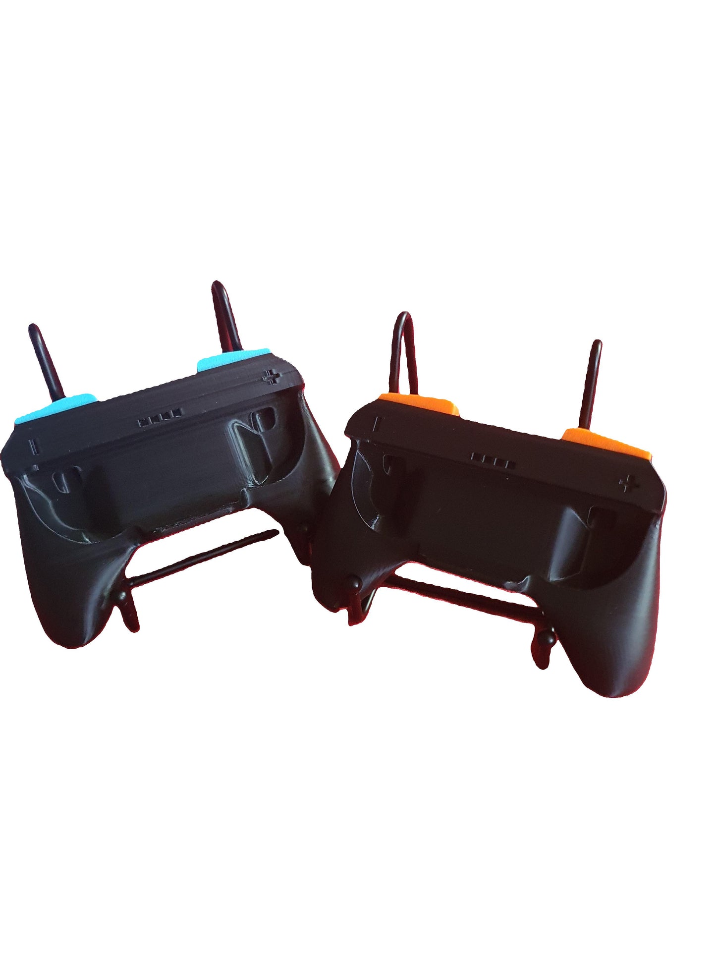 Switch 2 Pair Adapter Nintendo Joy Con 2 Joycon 3D Printed Choose Color Custom
