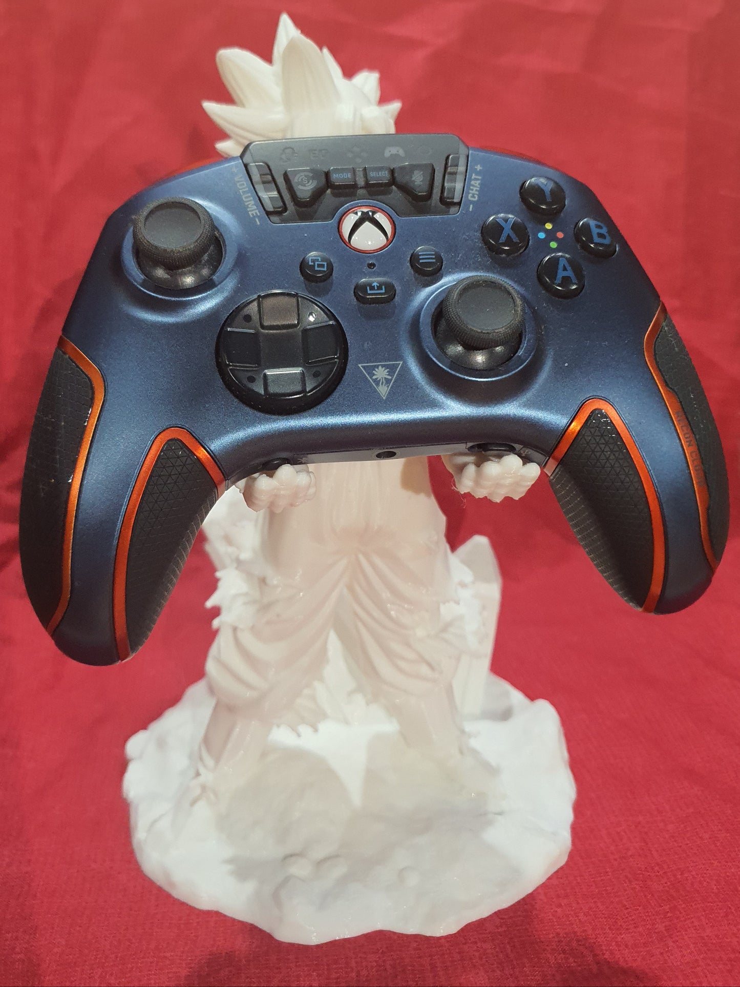 ultra instinct holder xbox controller stand