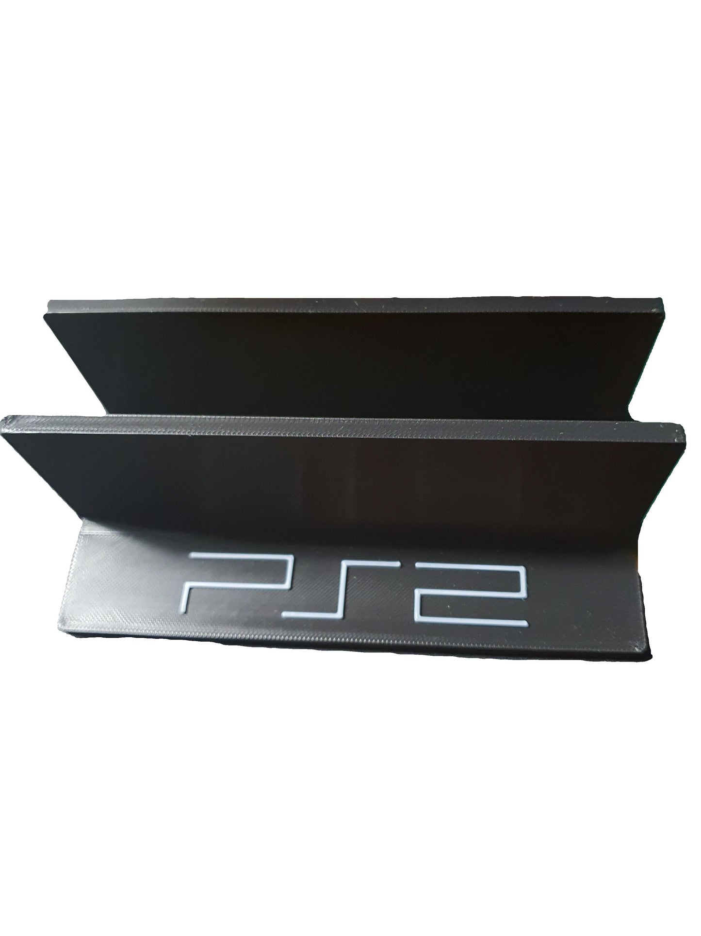 Slim PlayStation 2 vertical stand