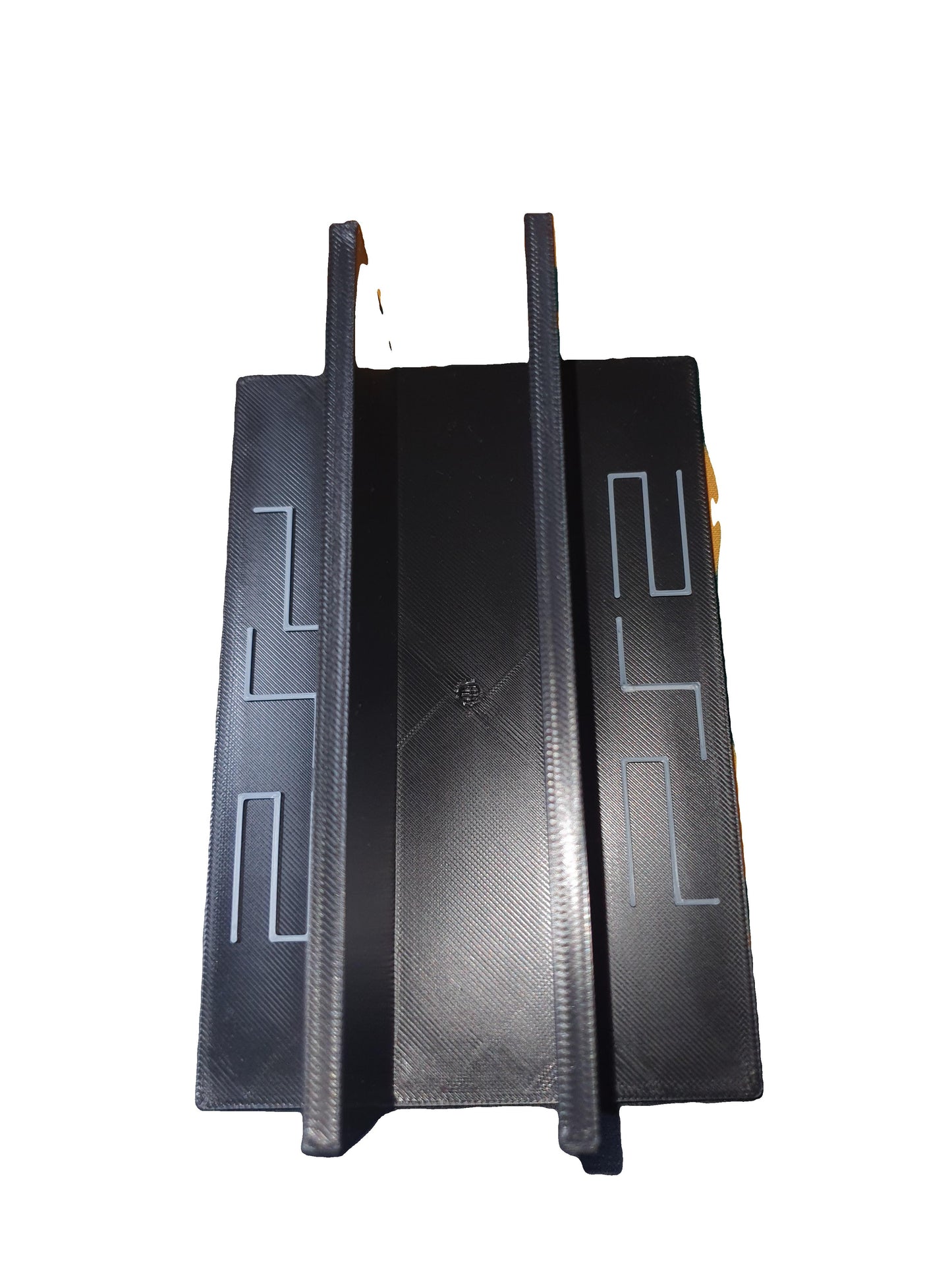 Slim PlayStation 2 vertical stand