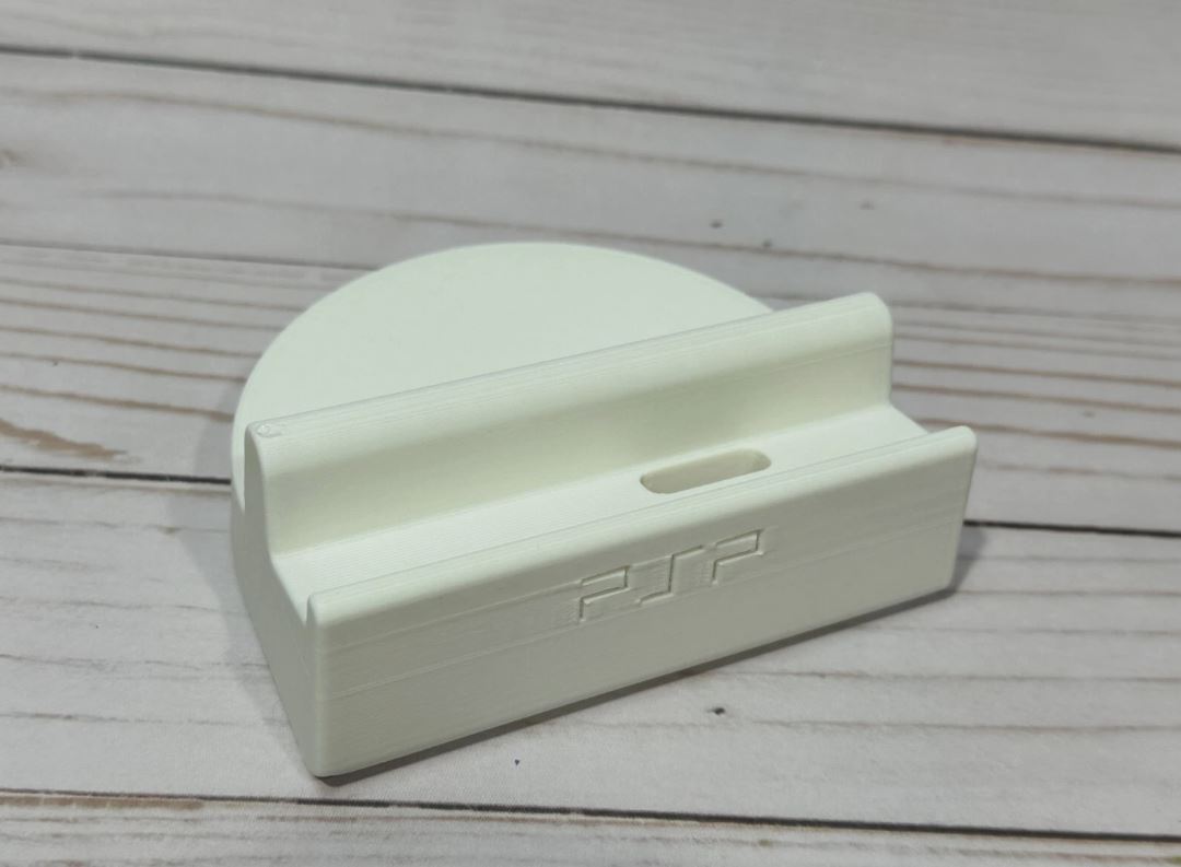 Sony PlayStation PSP GO Display Stand Handheld Console Portable PSP-N1000