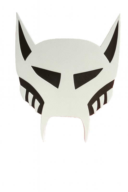 Transformers Maximal Cover Plug Cap Tow Hitch fits 2" Receivers Custom Made USA