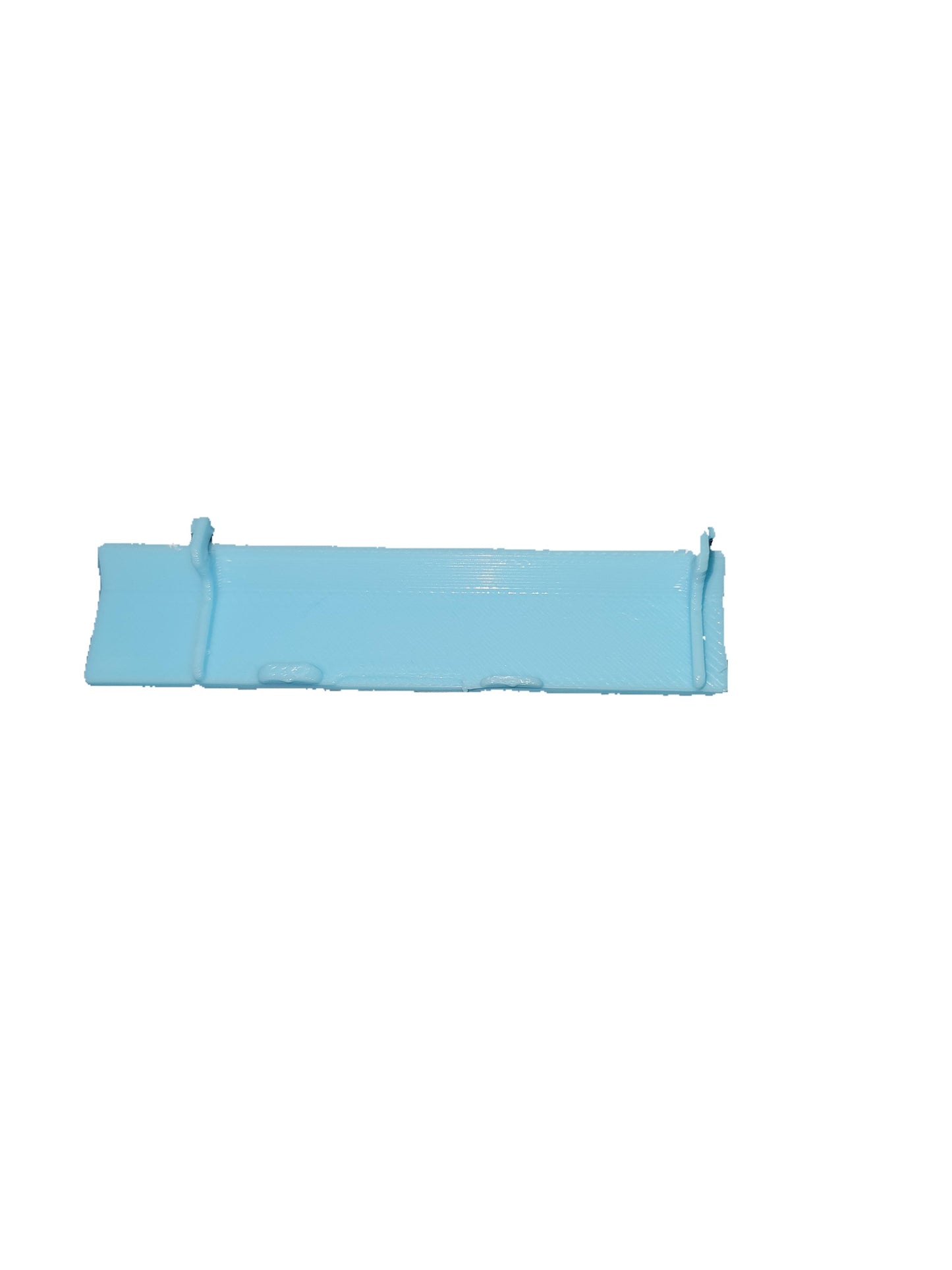 Nintendo Wii Replacement Part SD Memory Card Slot Cover For RVL-101 (White, Red, Blue, Black) 3D Printed Item