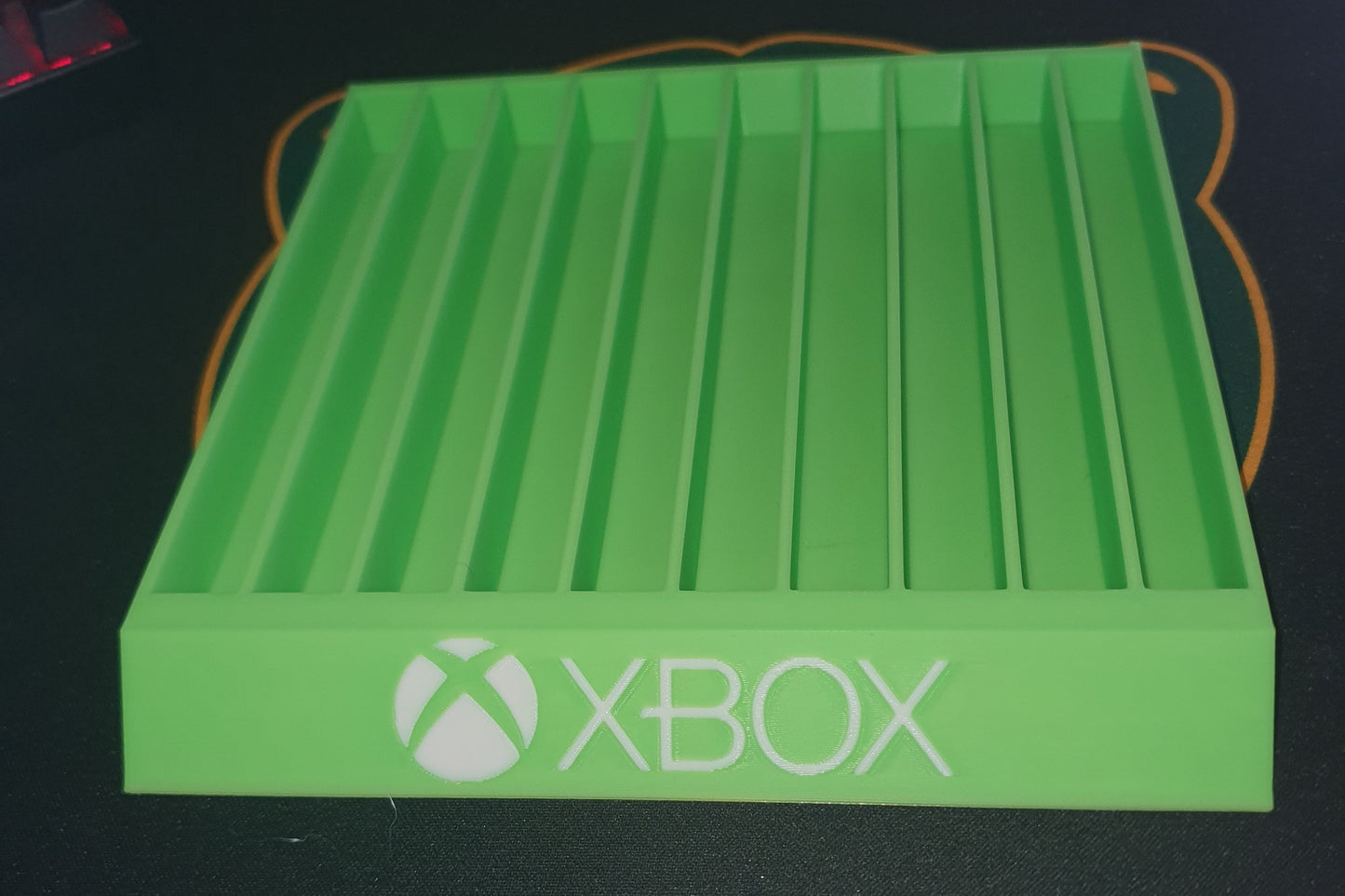 xbox series x video game holder