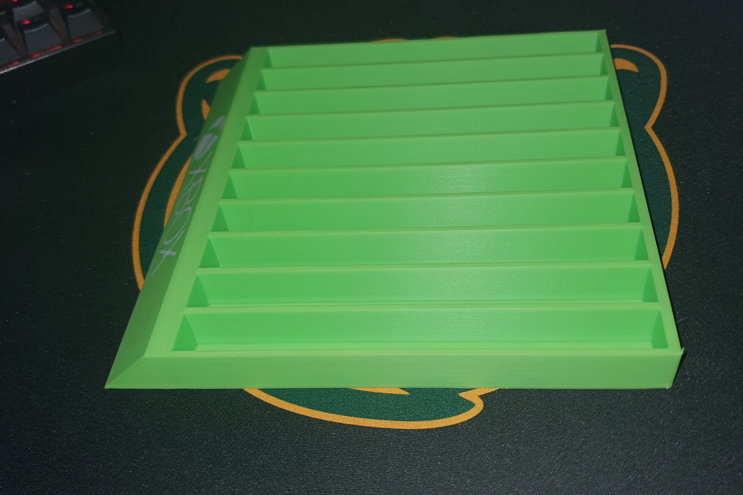 xbox series x video game holder