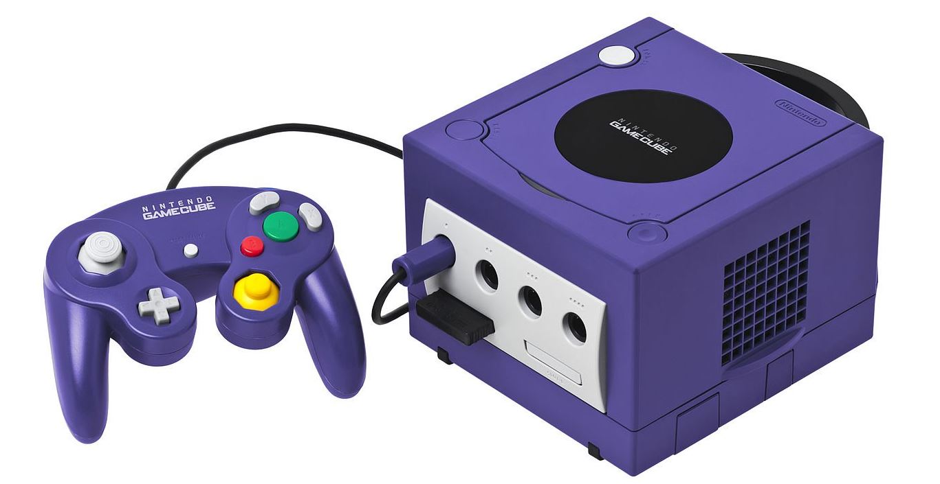 Nintendo GameCube