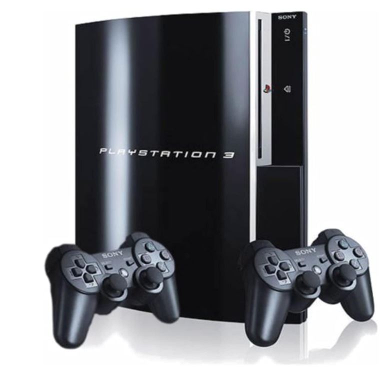 Sony PlayStation 3