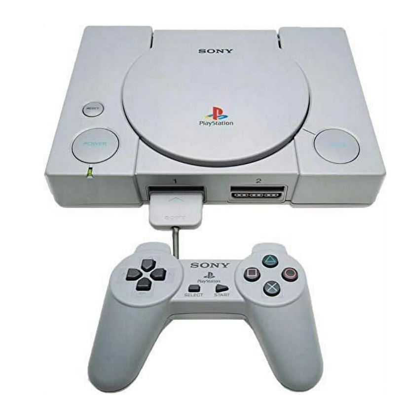 PlayStation 1