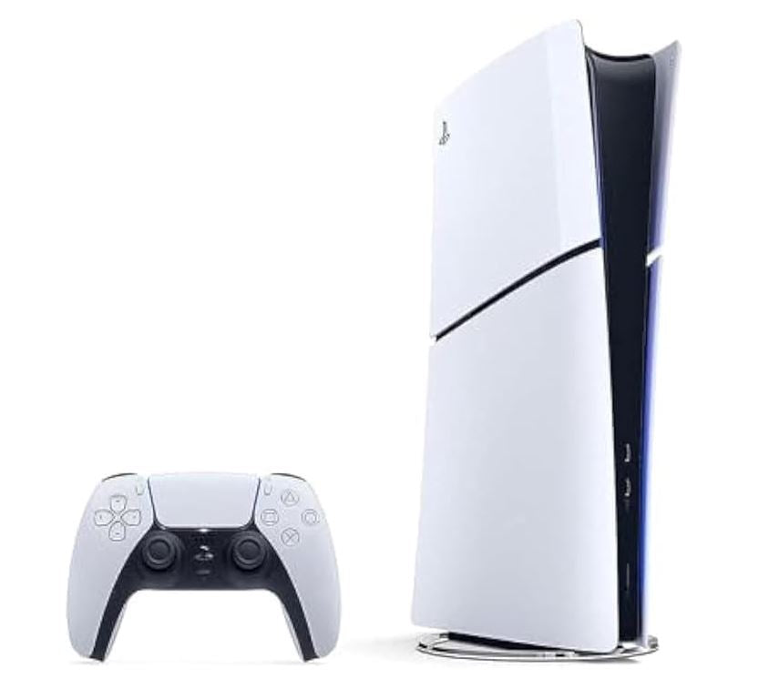 PlayStation 5