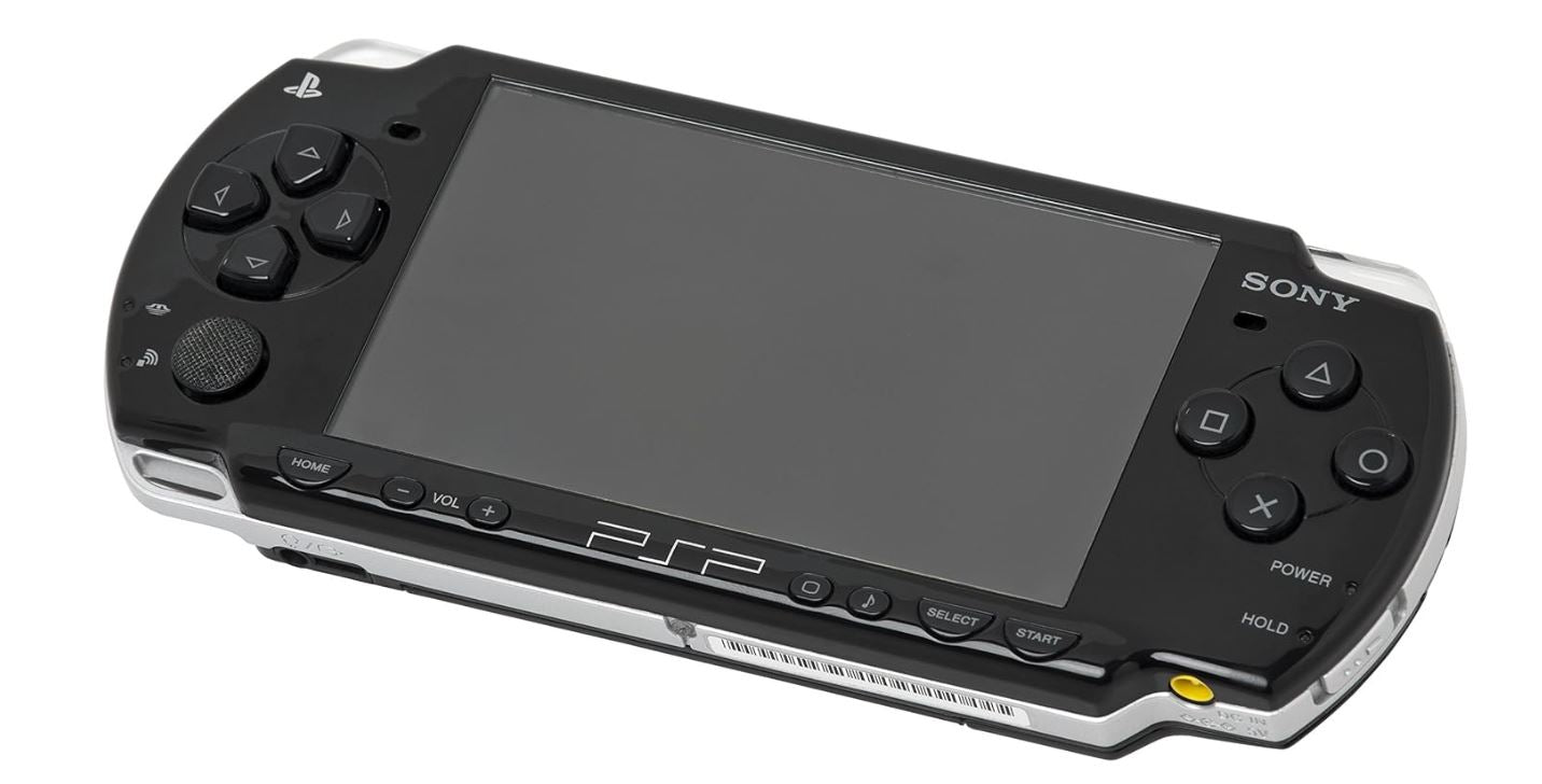 Sony PlayStation Portable