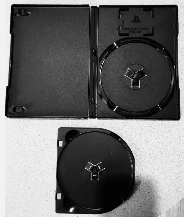Replacement Video Game Cases, Manuels, and parts