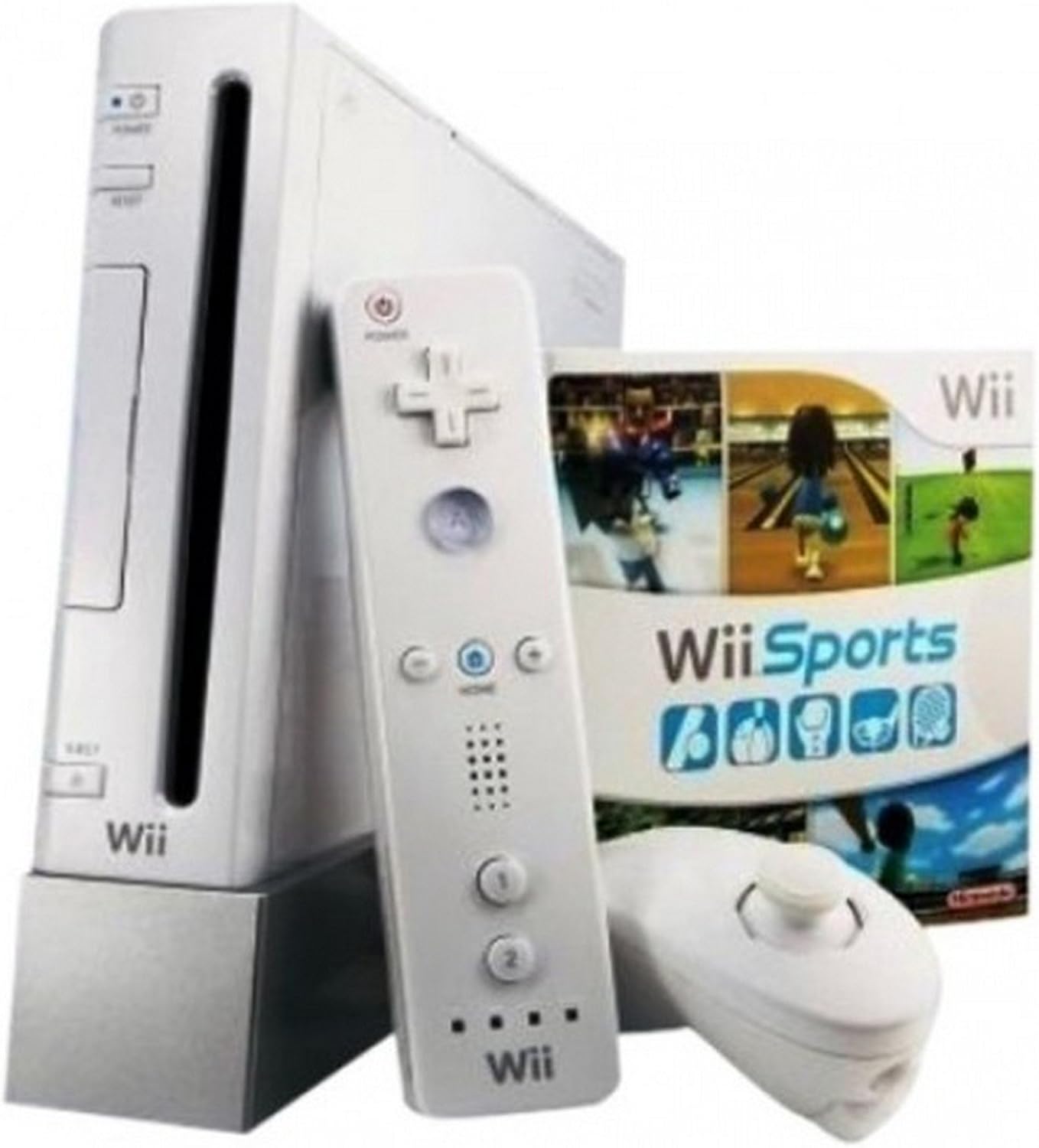 Nintendo Wii